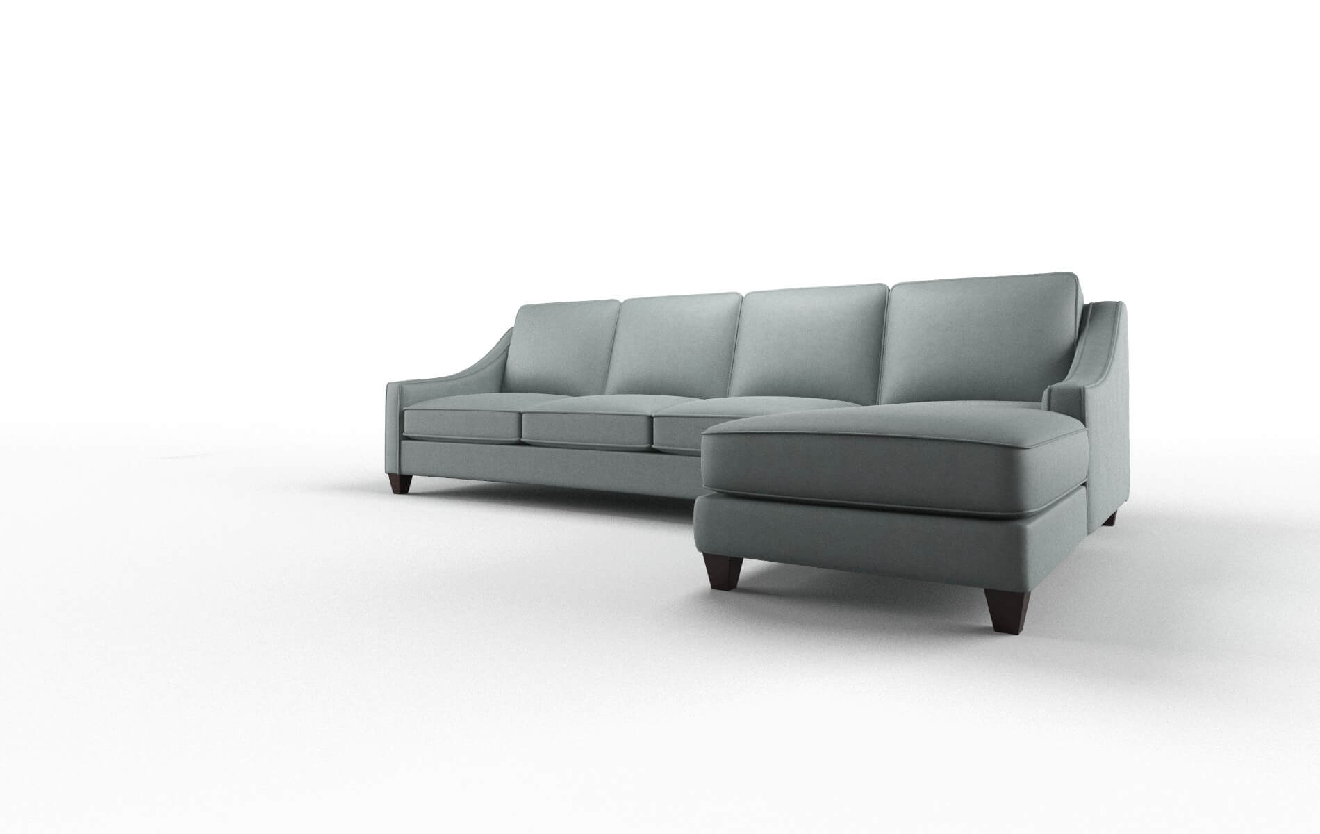 Sanda Oakley Baltic Panel espresso legs 4