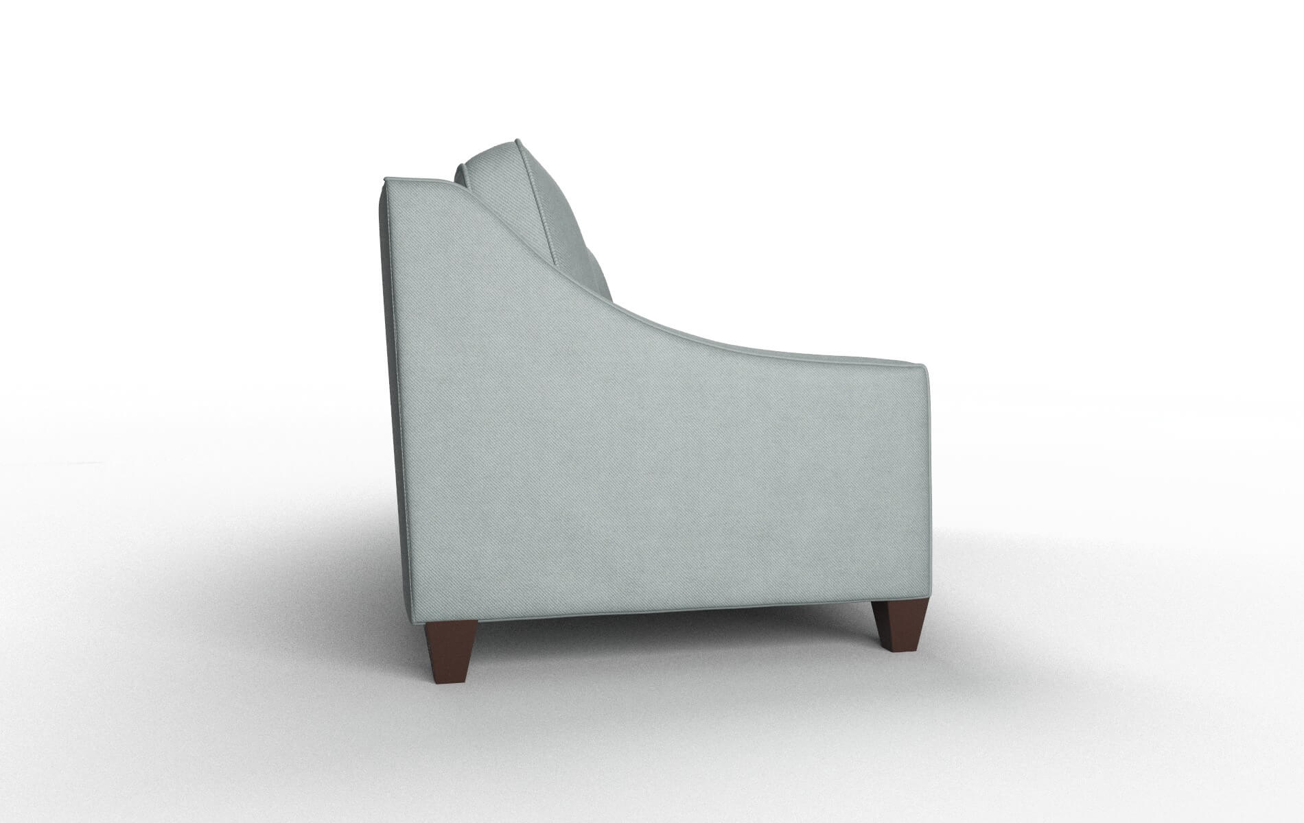 Sanda Oakley Baltic Sofa espresso legs 3