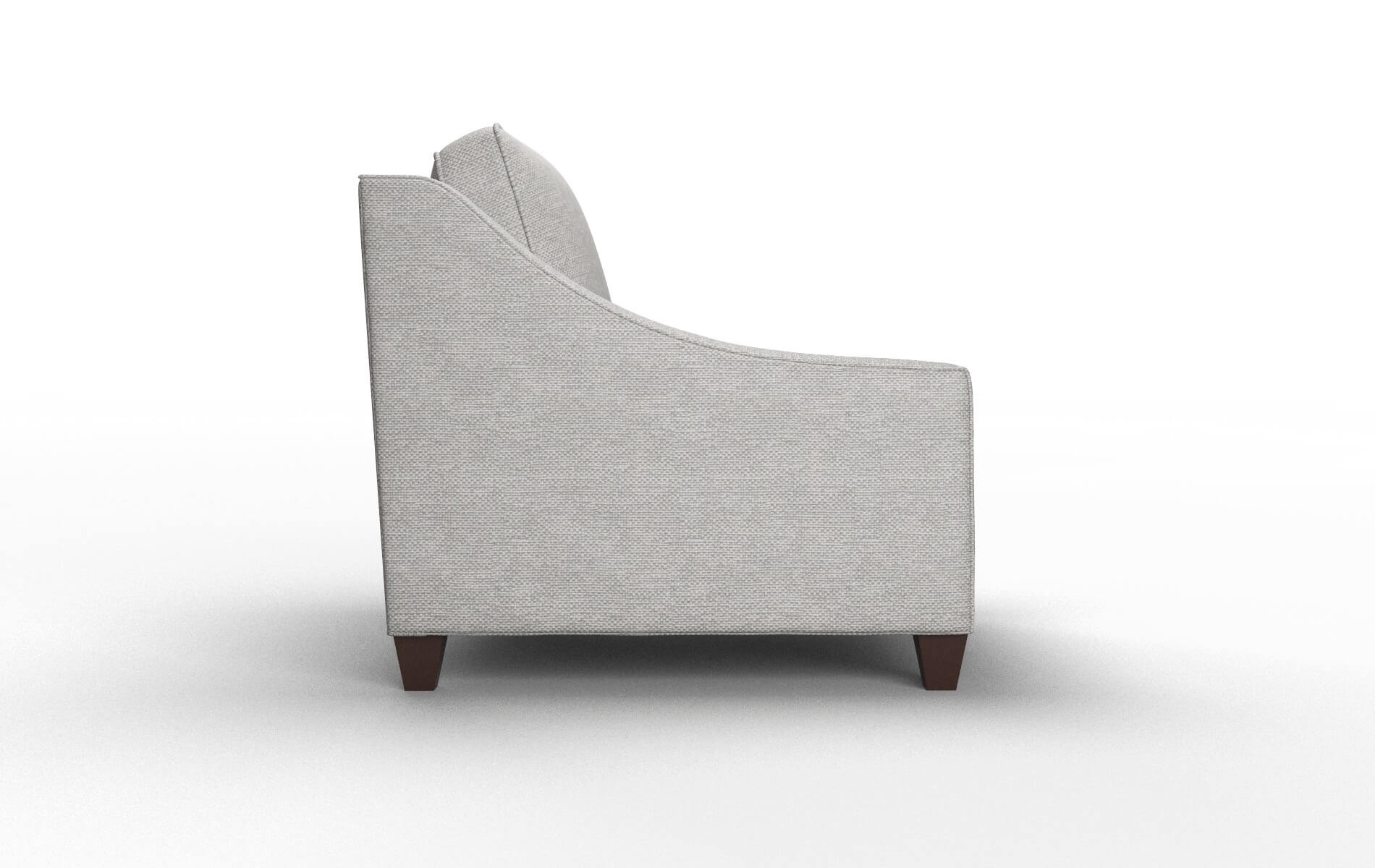 Sanda Phoenix Smoke Chair espresso legs 3