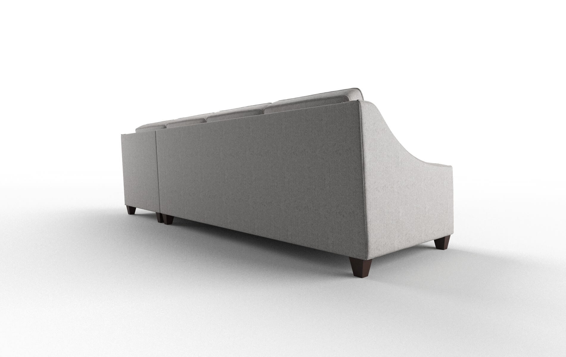 Sanda Prime Ash Panel espresso legs 5