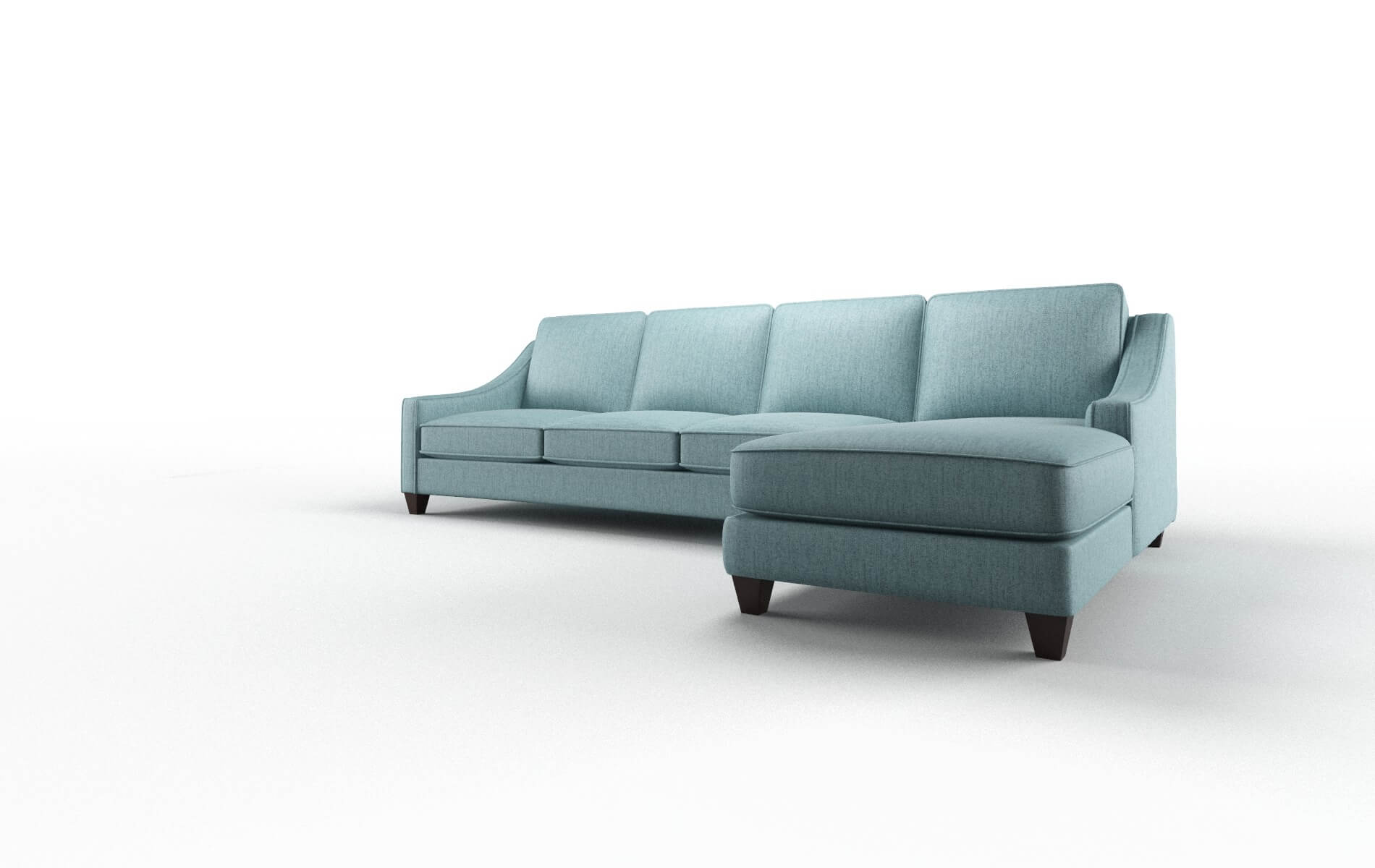 Sanda Prisma Hydrate Panel espresso legs 4