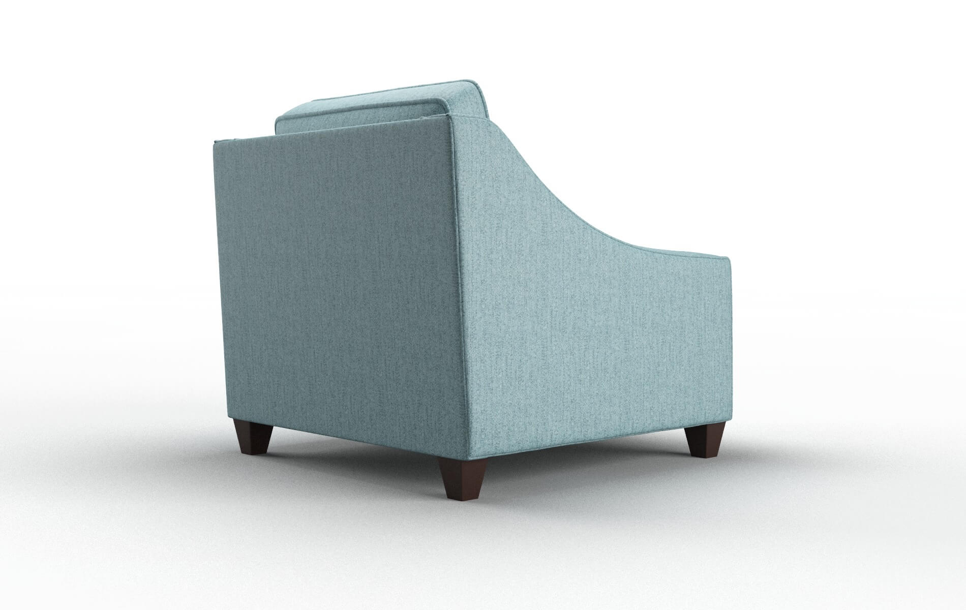Sanda Prisma Rainfall Chair espresso legs 5
