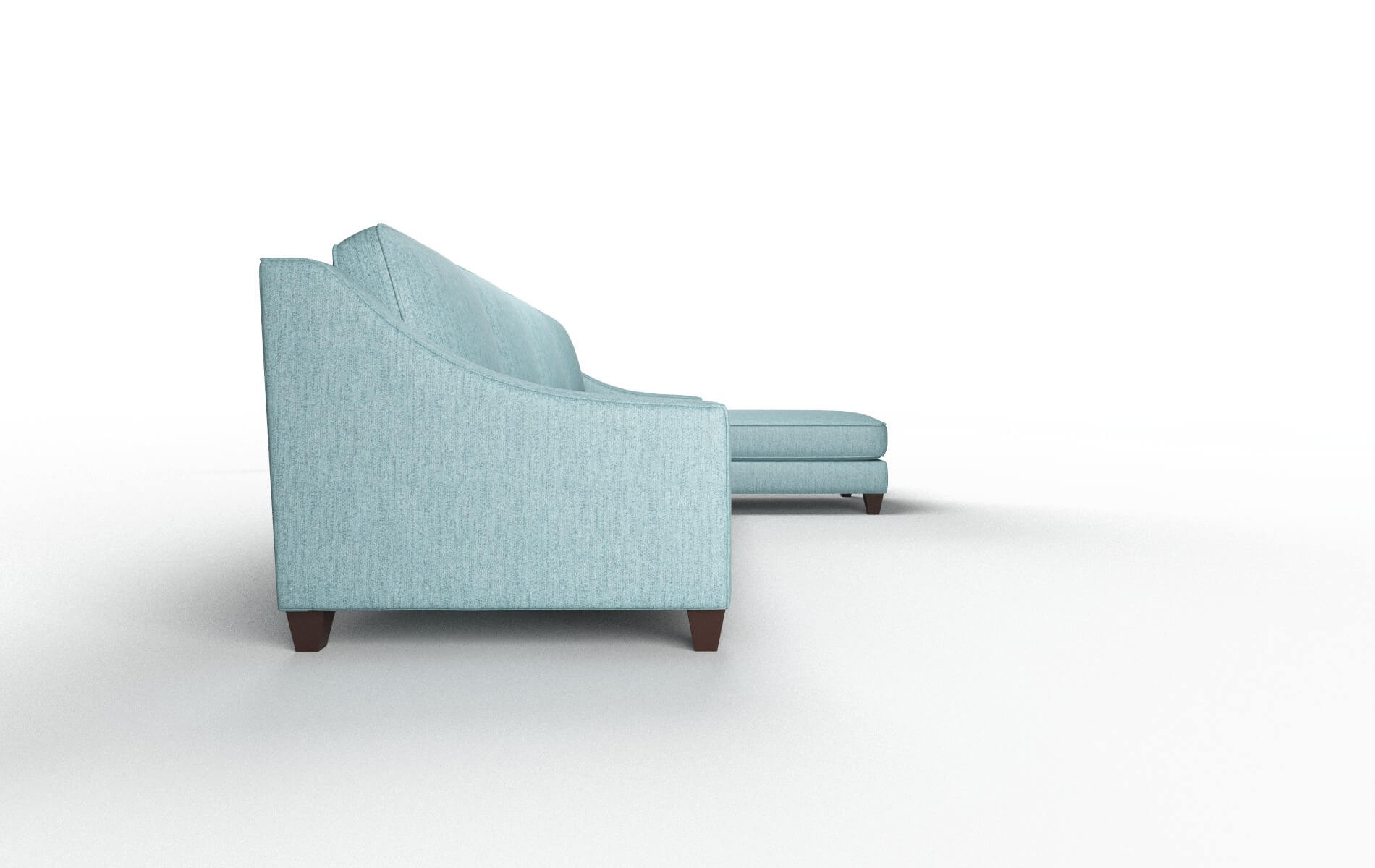 Sanda Prisma Rainfall Panel espresso legs 3