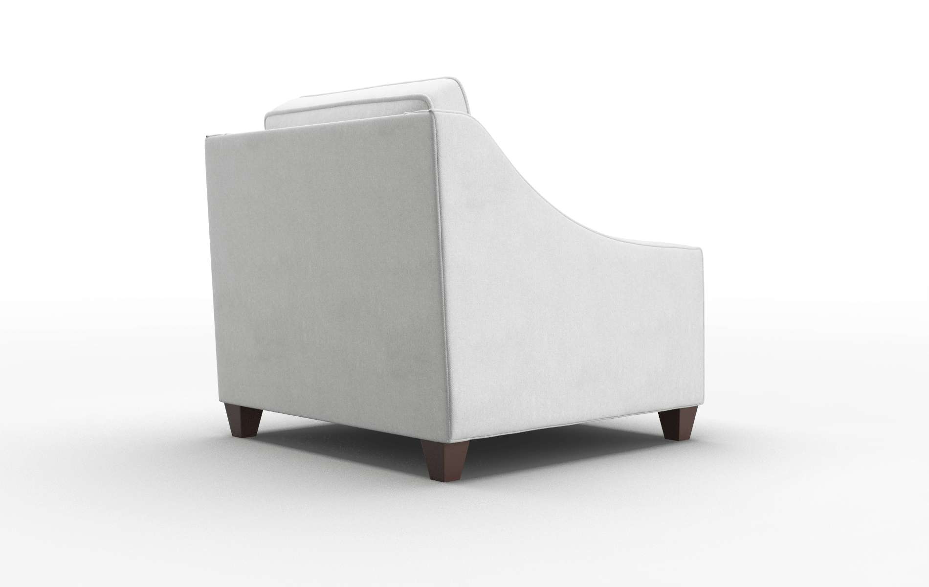 Sanda Prisma Steam Chair espresso legs 5