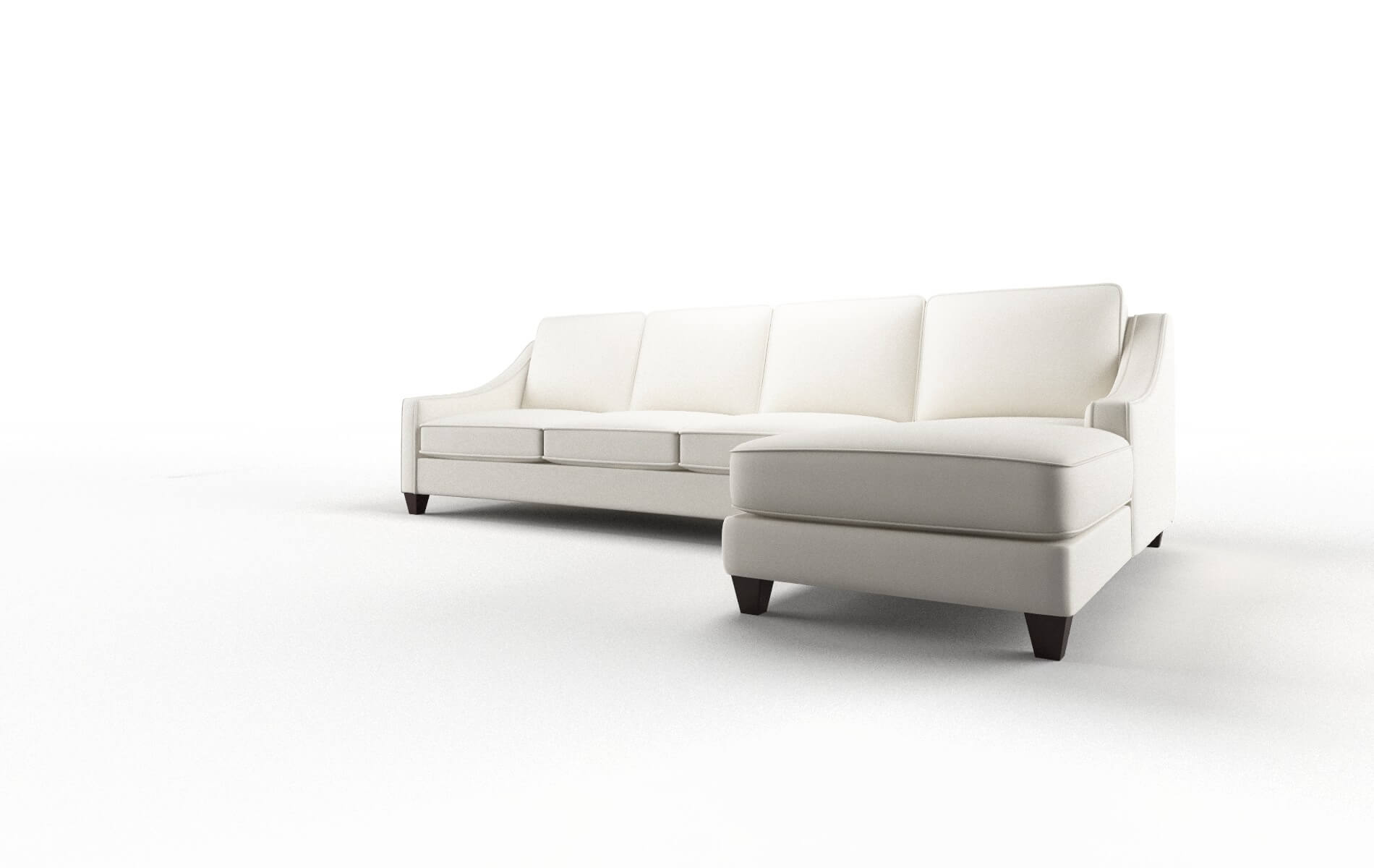 Sanda R_prize Cream Panel espresso legs 4