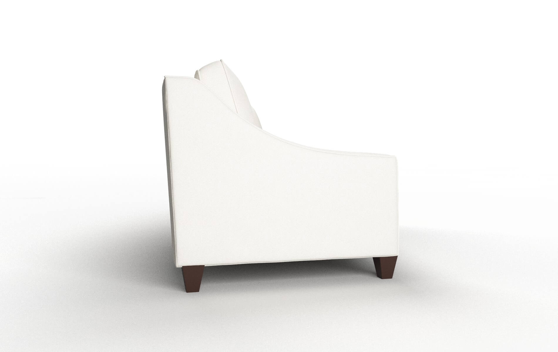 Sanda R_prize Cream Sofa espresso legs 3