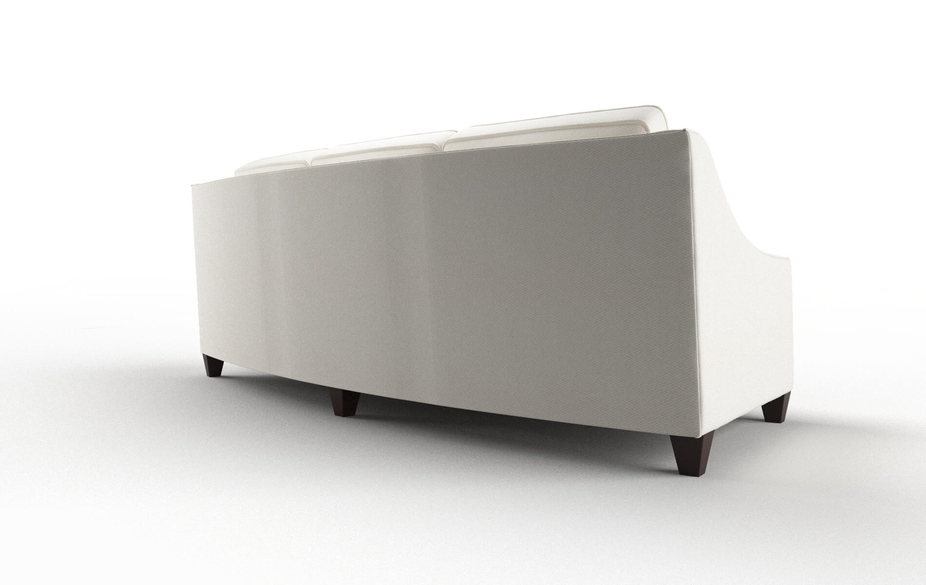 Sanda R_prize Cream Sofa espresso legs 5