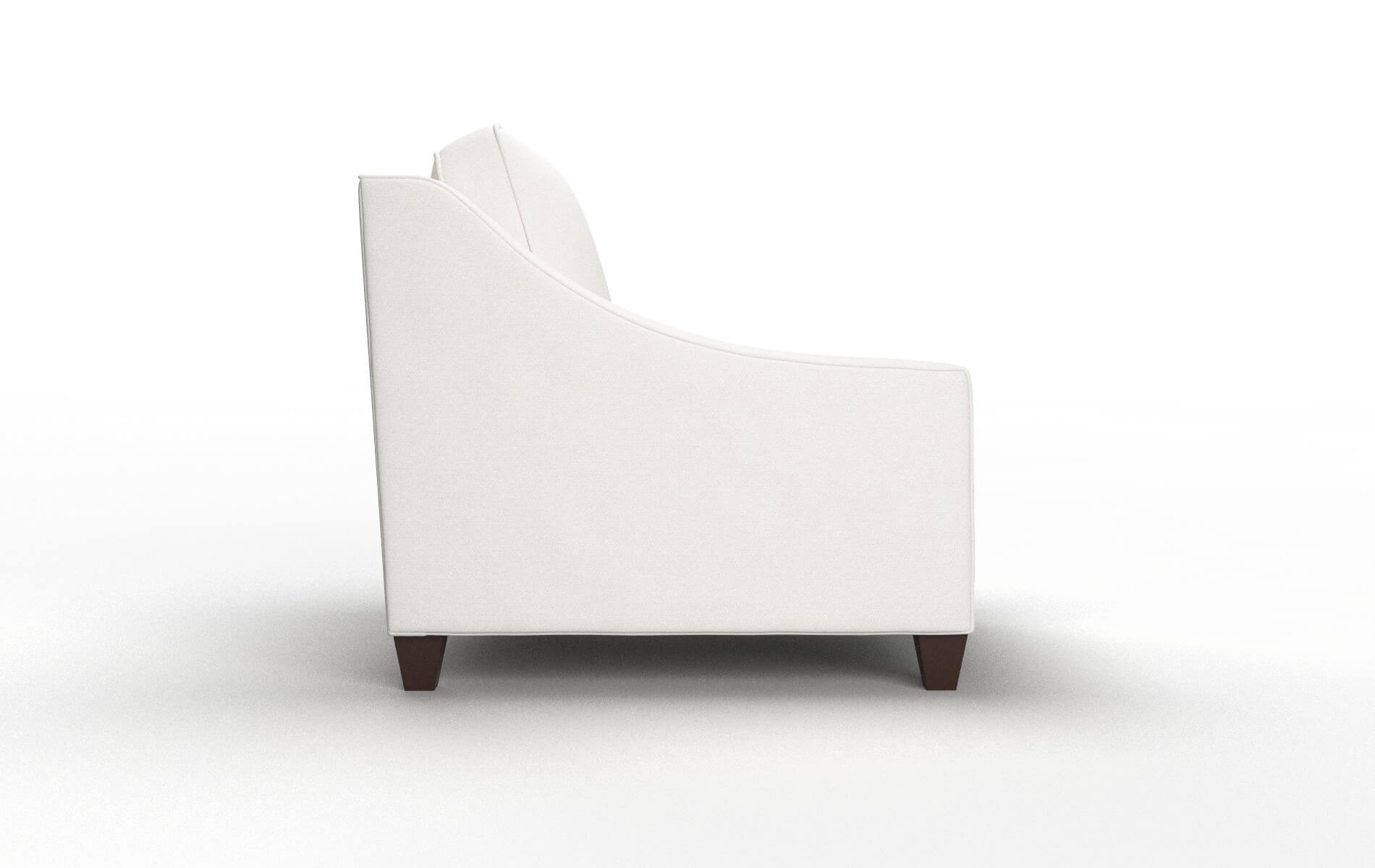 Sanda Redondo Pearl Chair espresso legs 3