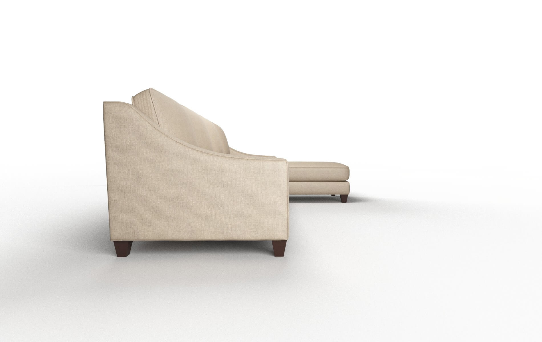 Sanda Rocket Cappuccino Panel espresso legs 3