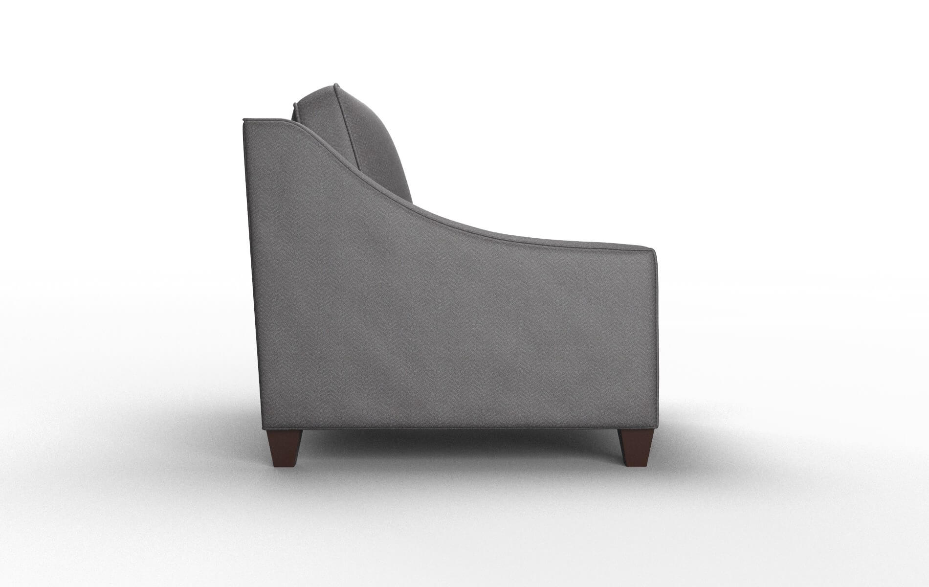 Sanda Royale Eclipse Chair espresso legs 3