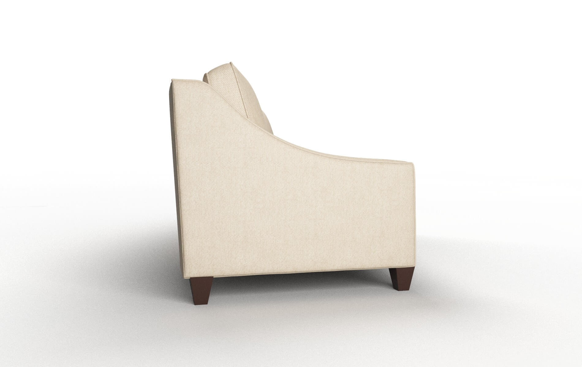 Sanda Royale Mondo Sofa espresso legs 3