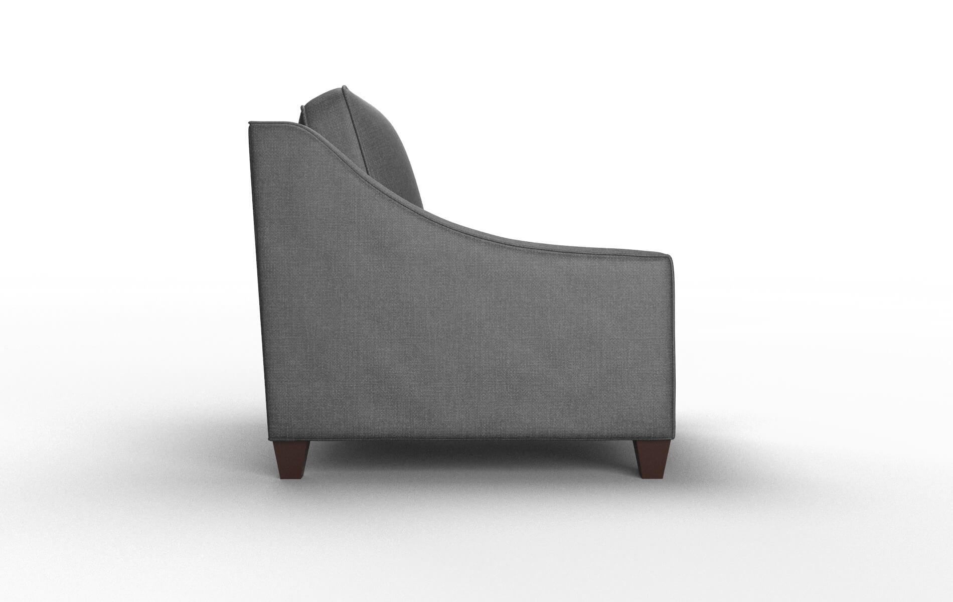 Sanda Sosoftness 54 Chair espresso legs 3