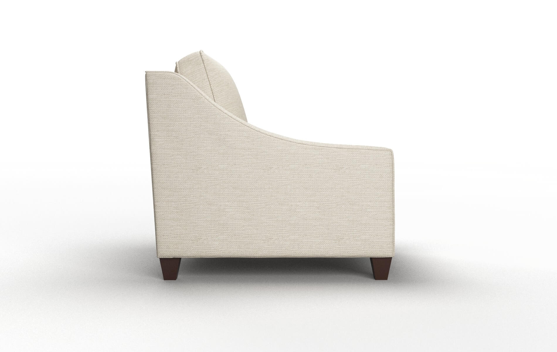 Sanda Sosoftness 72 Chair espresso legs 3