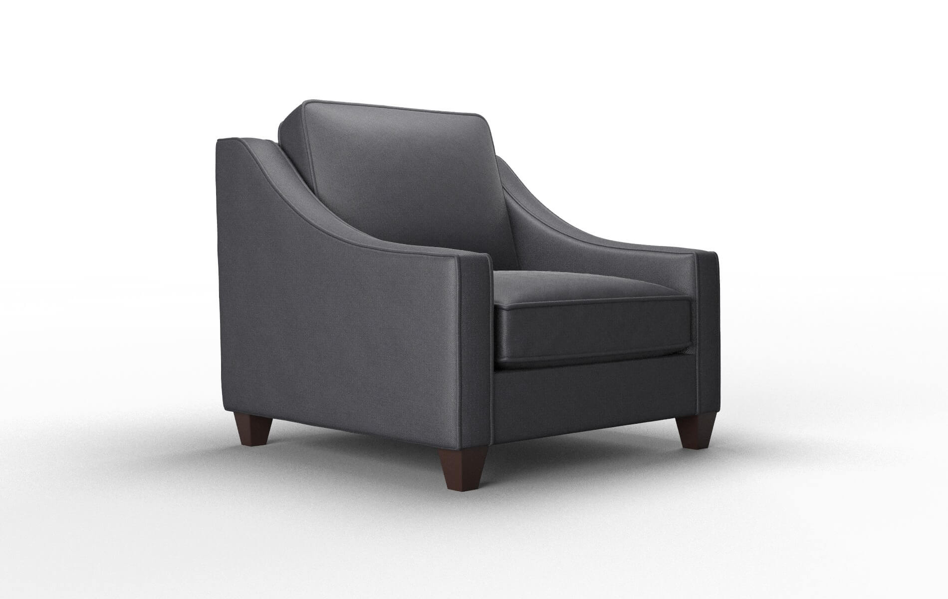 Sanda Urban_d Eclipse Chair espresso legs 2