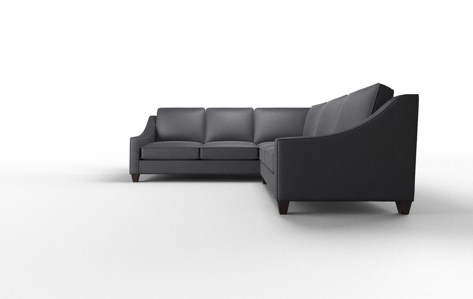 Sanda Urban_d Eclipse Sectional espresso legs 5