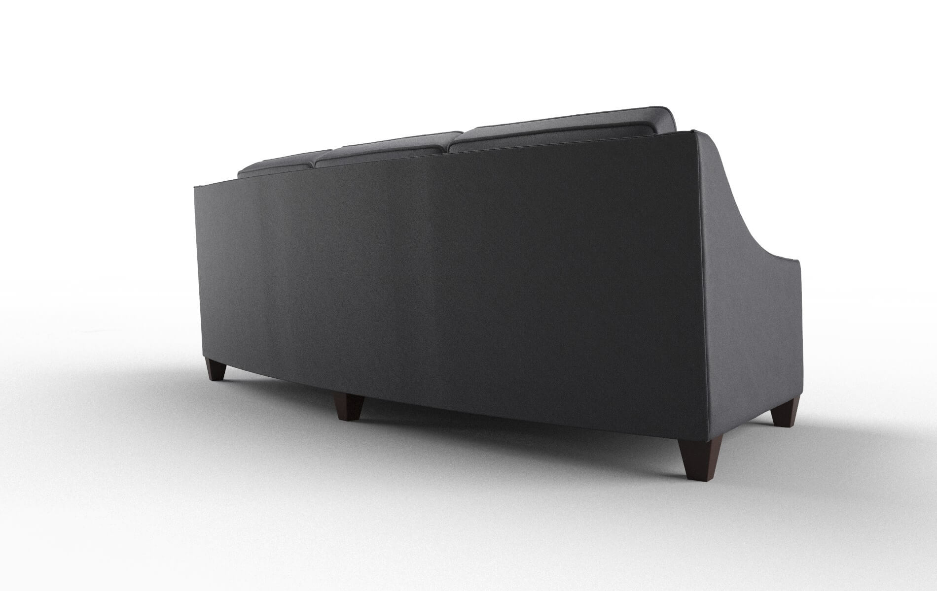 Sanda Urban_d Eclipse Sofa espresso legs 5