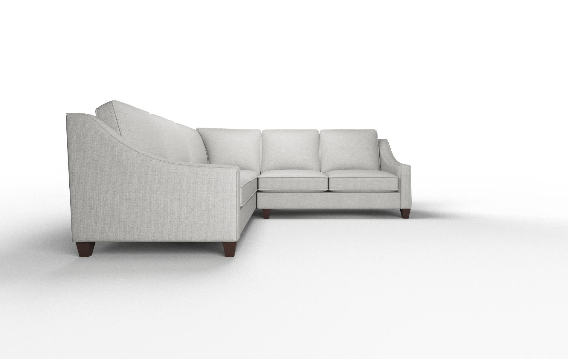 Sanda Urban_d Pepper Sectional espresso legs 2