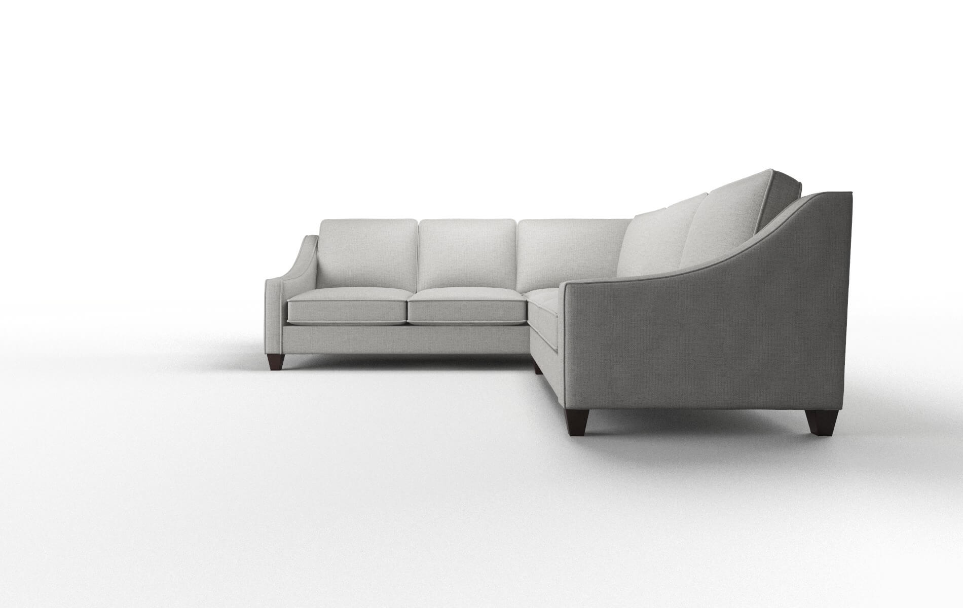 Sanda Urban_d Pepper Sectional espresso legs 5