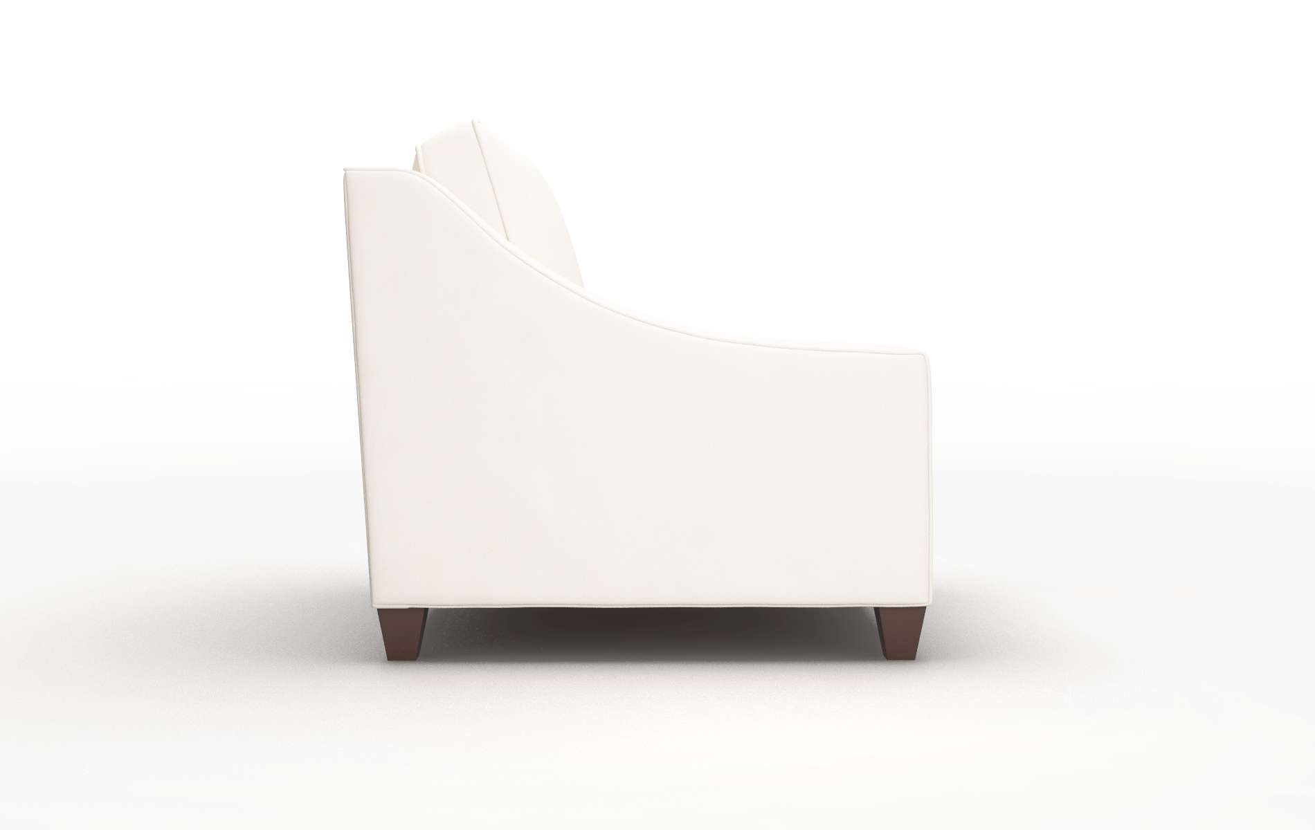 Sanda Urban_d Snow Chair espresso legs 3