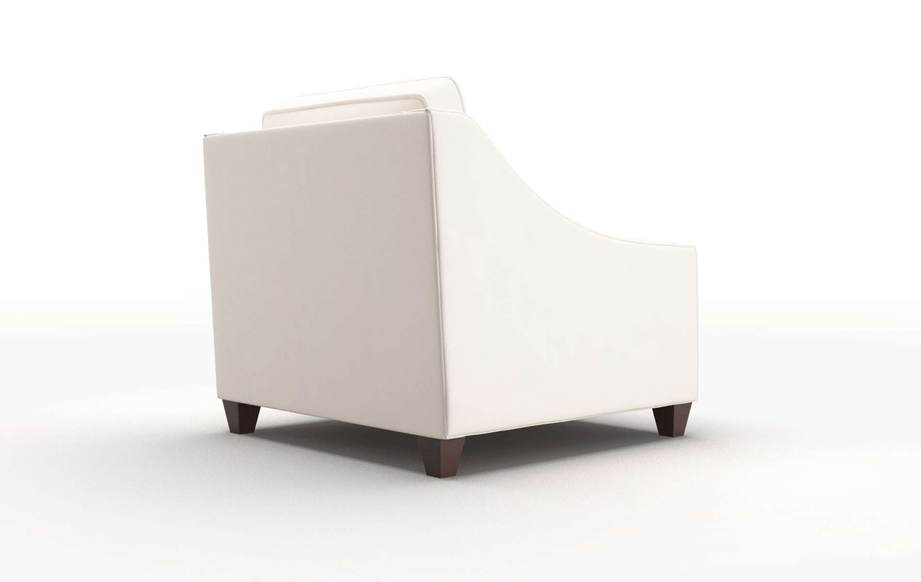 Sanda Urban_d Snow Chair espresso legs 5