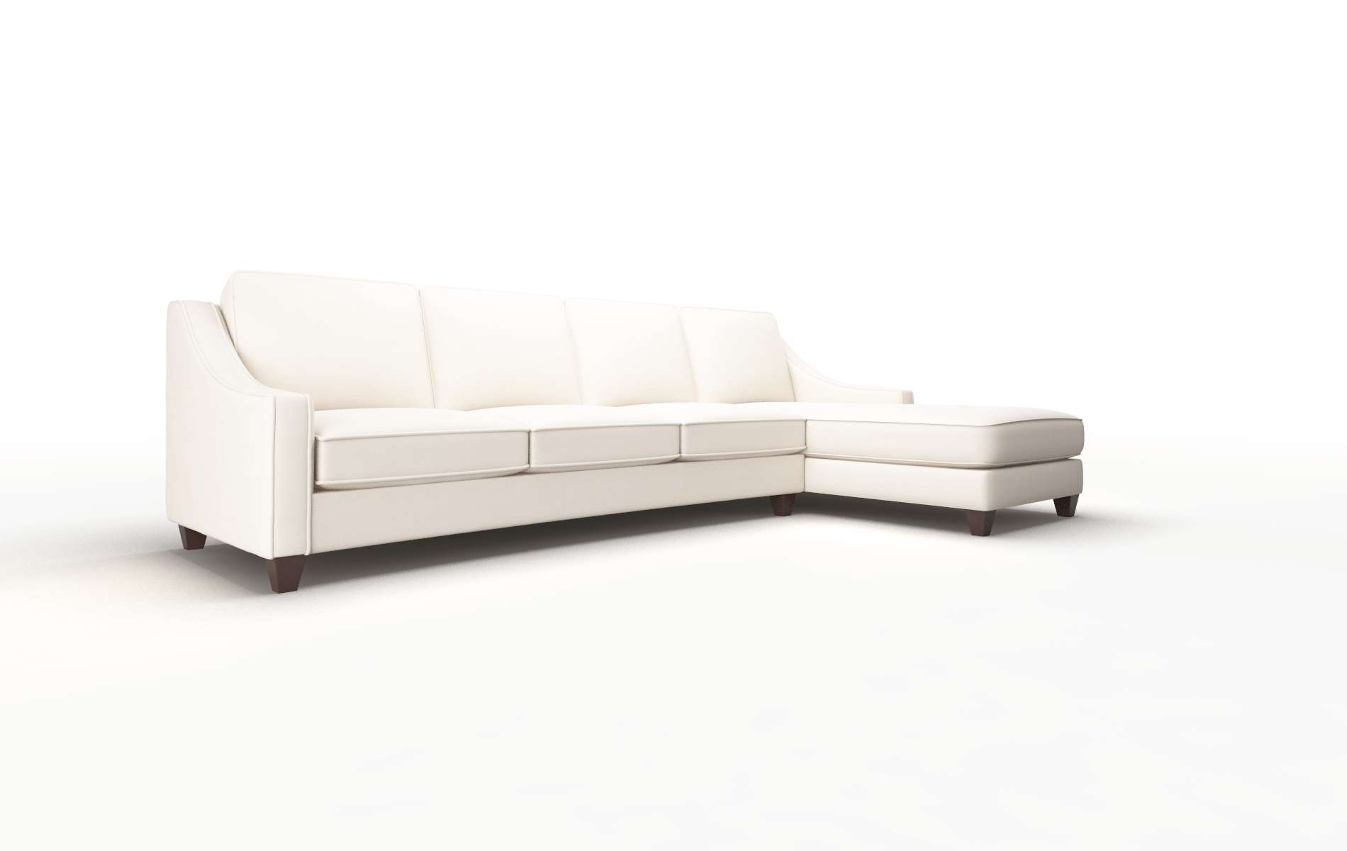 Sanda Urban_d Snow Panel espresso legs 2