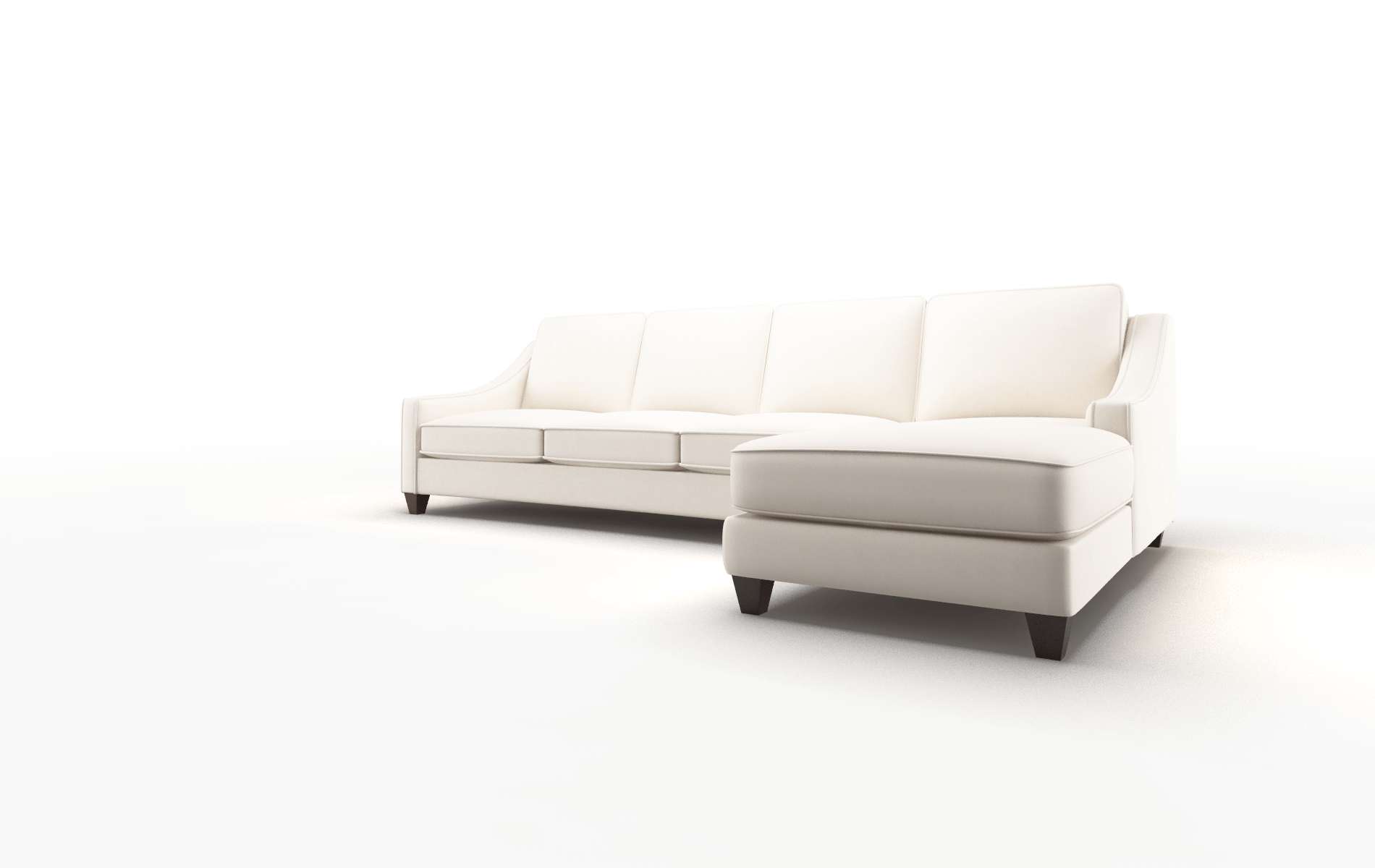 Sanda Urban_d Snow Panel espresso legs 4