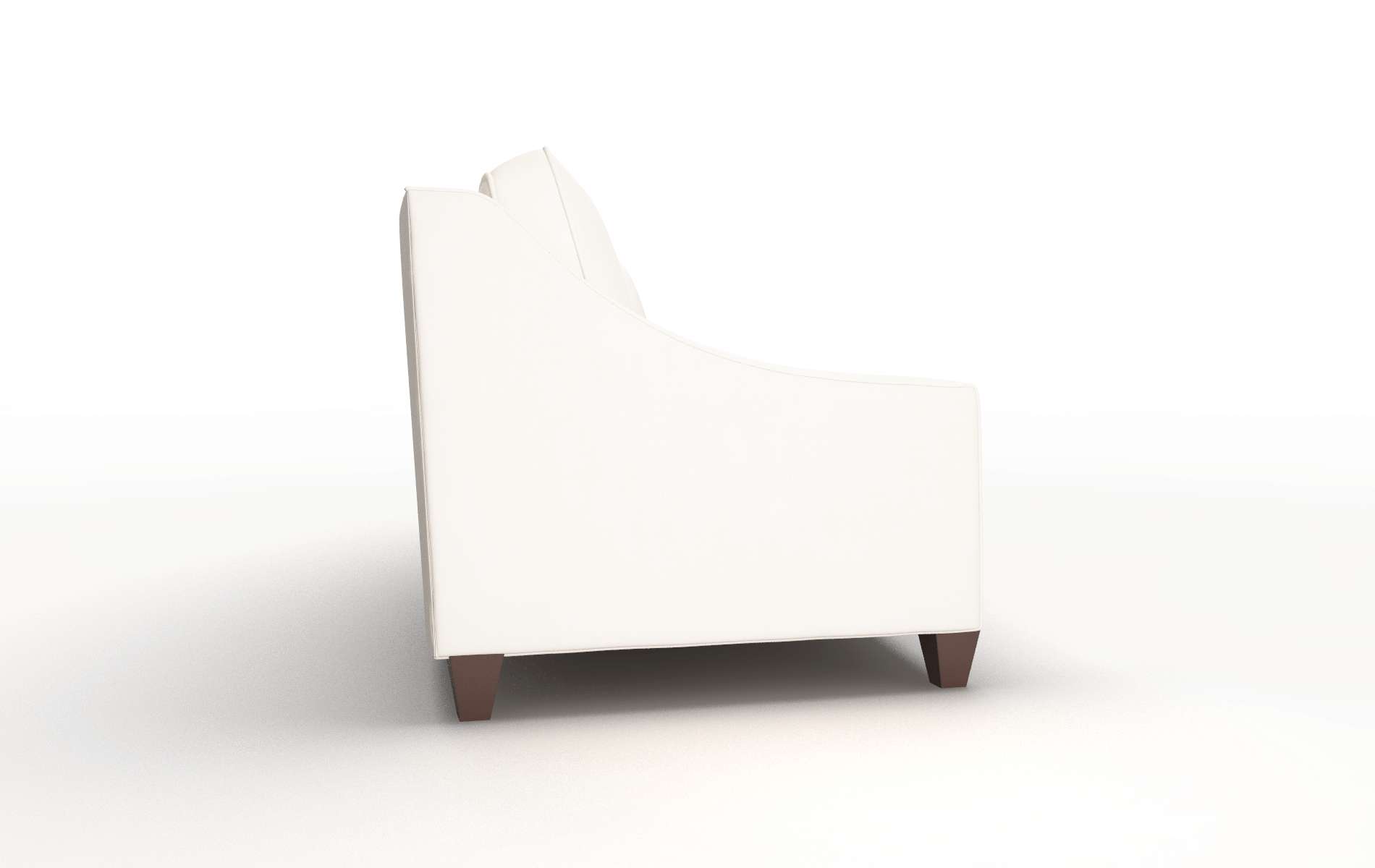 Sanda Urban_d Snow Sofa espresso legs 3