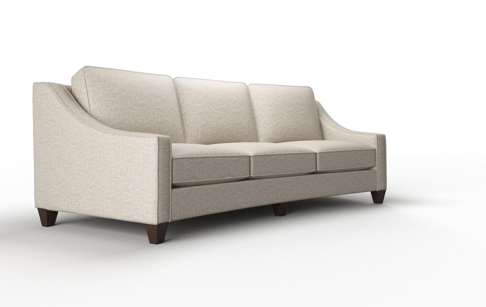 Sanda Urban_d Steel Sofa espresso legs 2