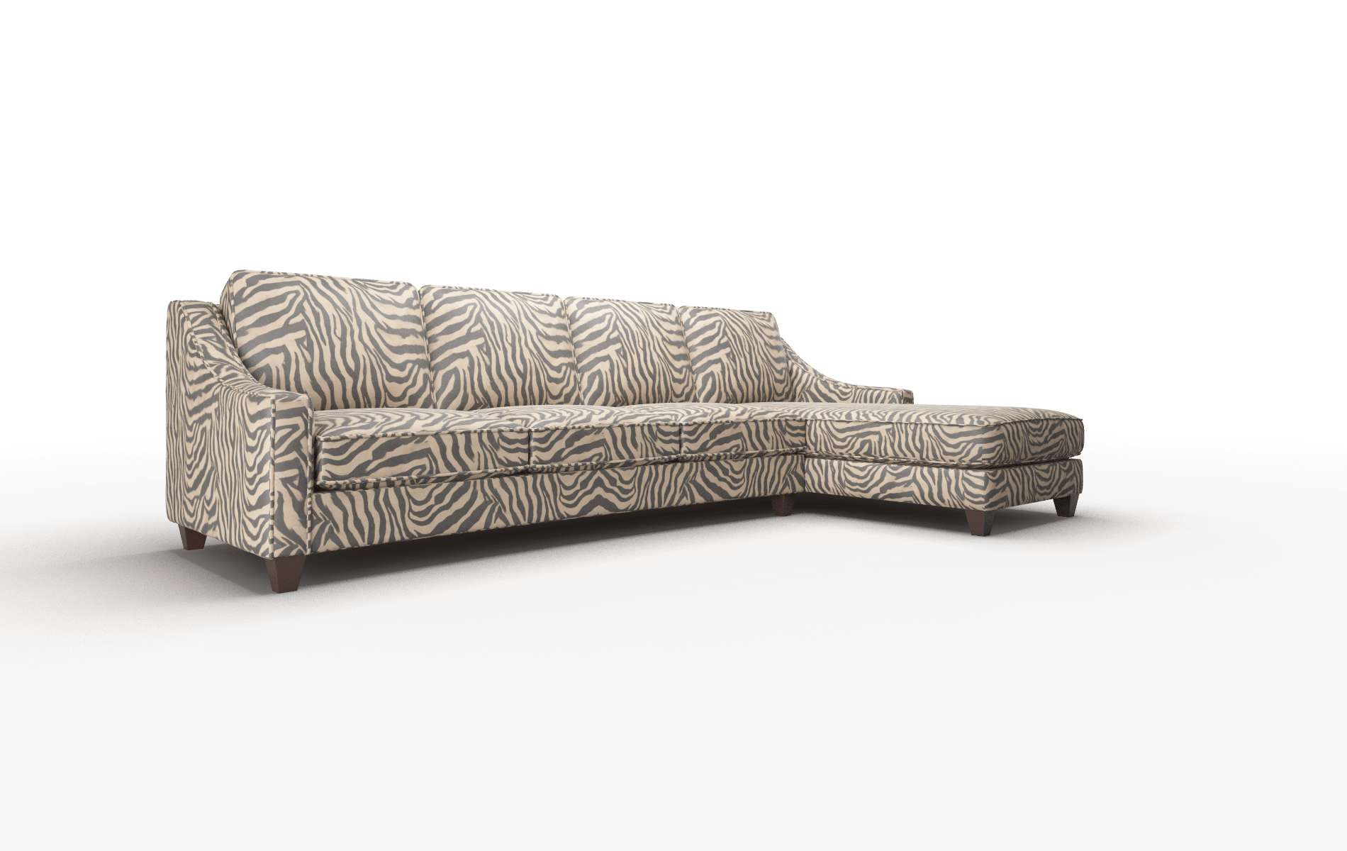 Sanda Zambia Coffee Panel espresso legs 2