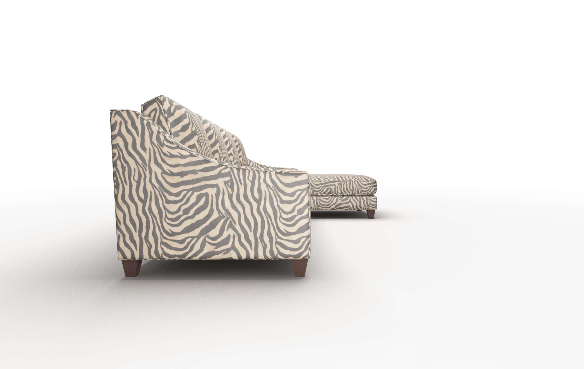 Sanda Zambia Coffee Panel espresso legs 3