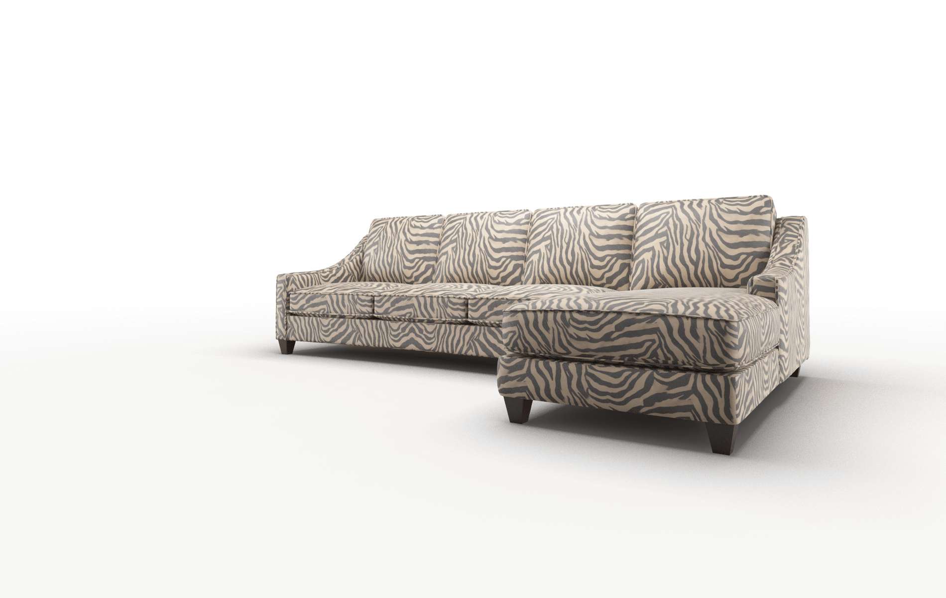 Sanda Zambia Coffee Panel espresso legs 4