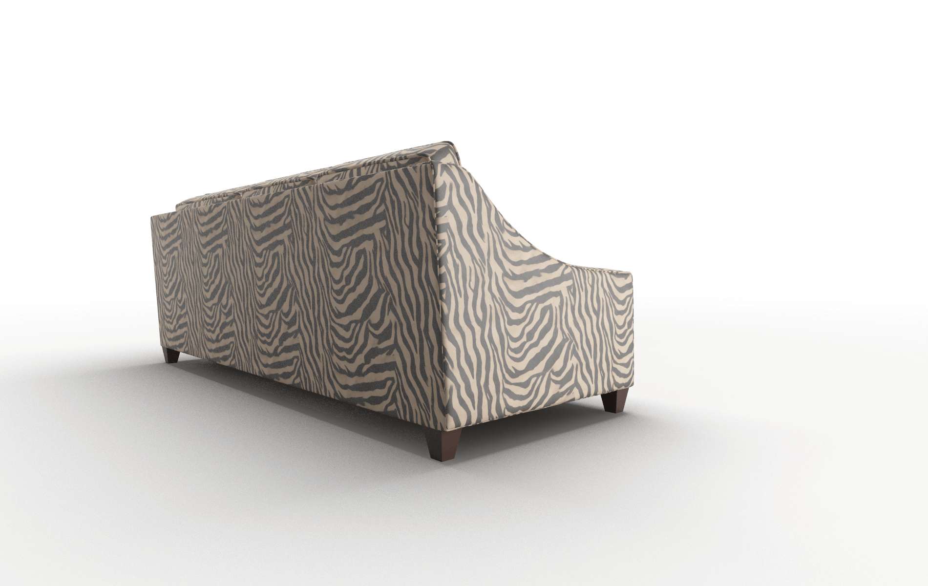 Sanda Zambia Coffee Sectional espresso legs 3