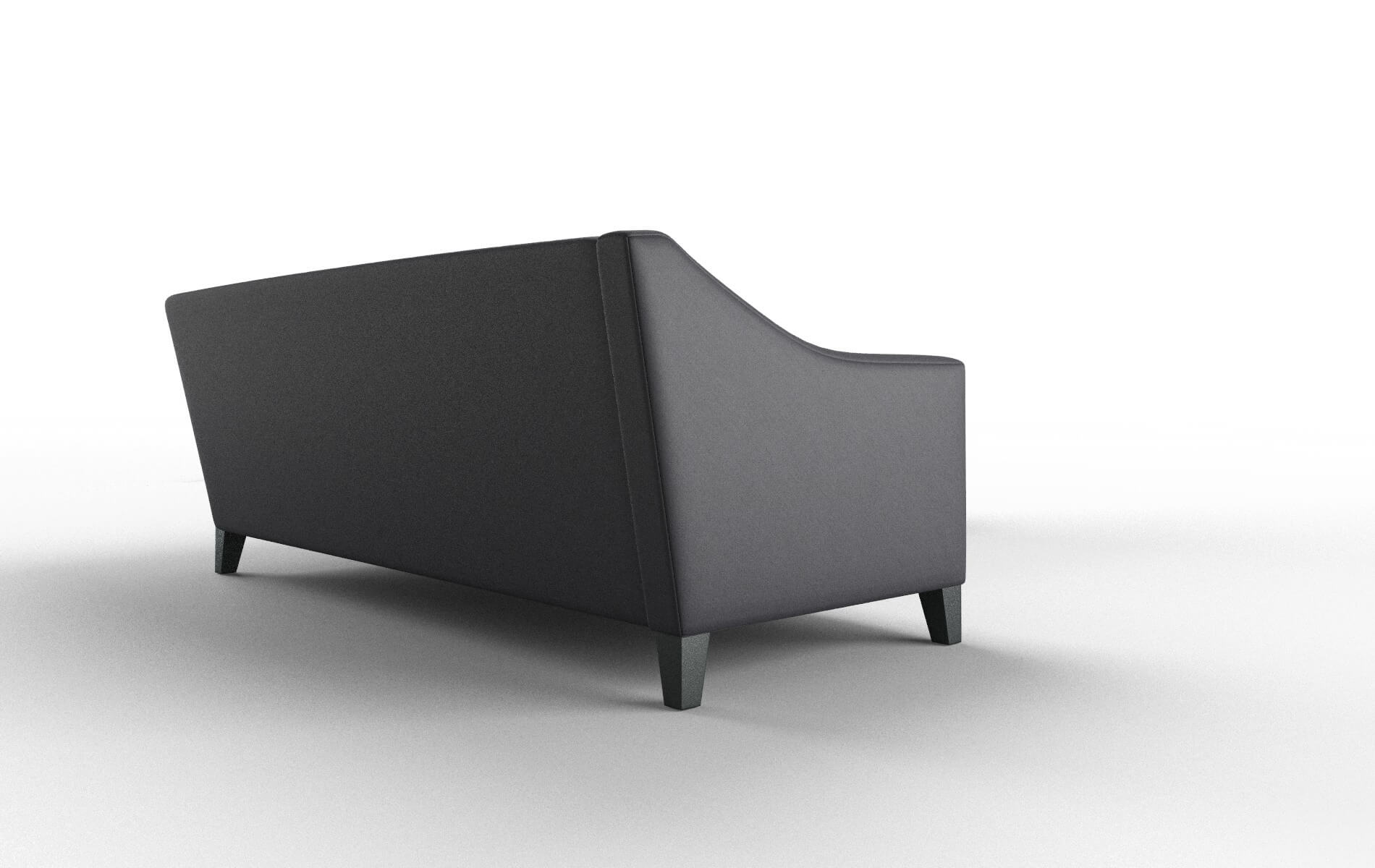 Seville Atlas_plz Navy Sectional espresso legs 3