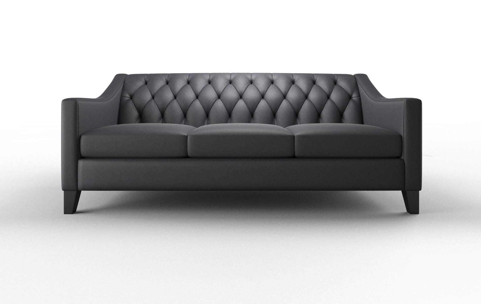 Seville Atlas_plz Navy Sofa espresso legs 1