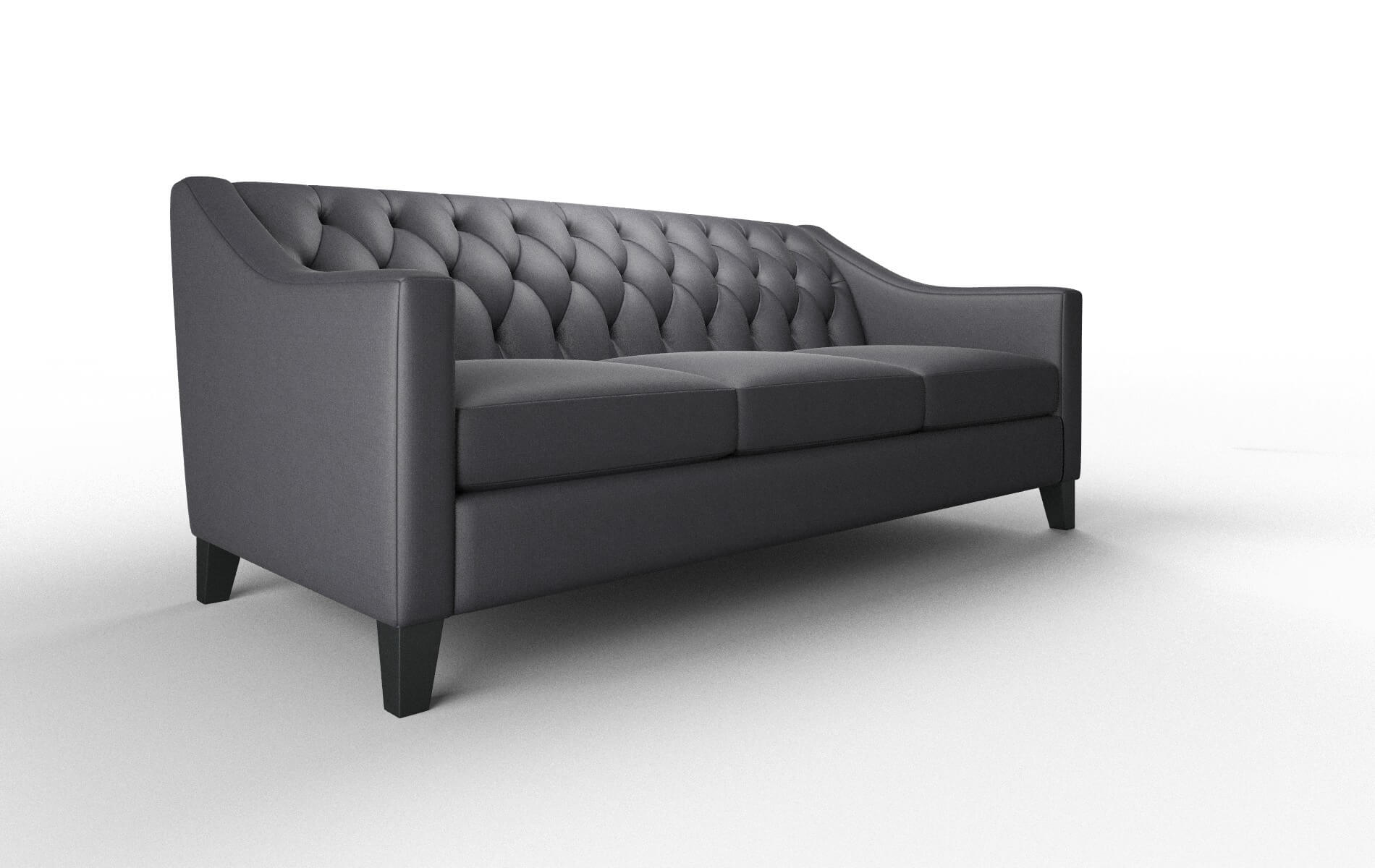 Seville Atlas_plz Navy Sofa espresso legs 2