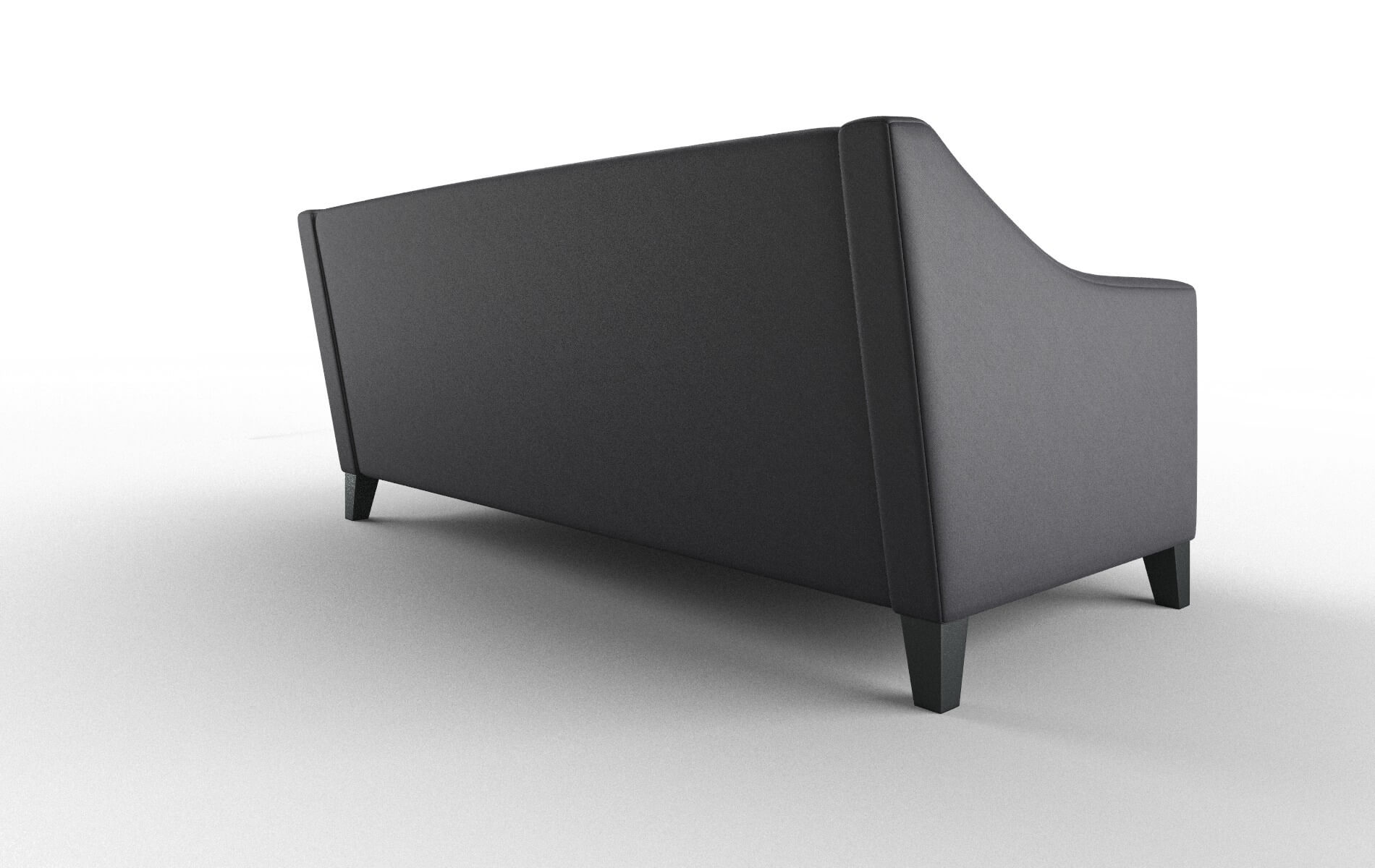 Seville Atlas_plz Navy Sofa espresso legs 5