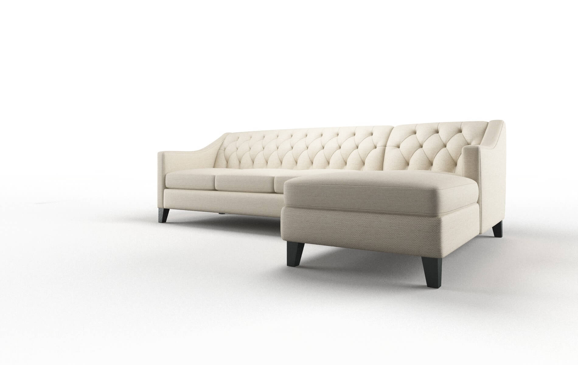 Seville Avenger Beach Panel espresso legs 4