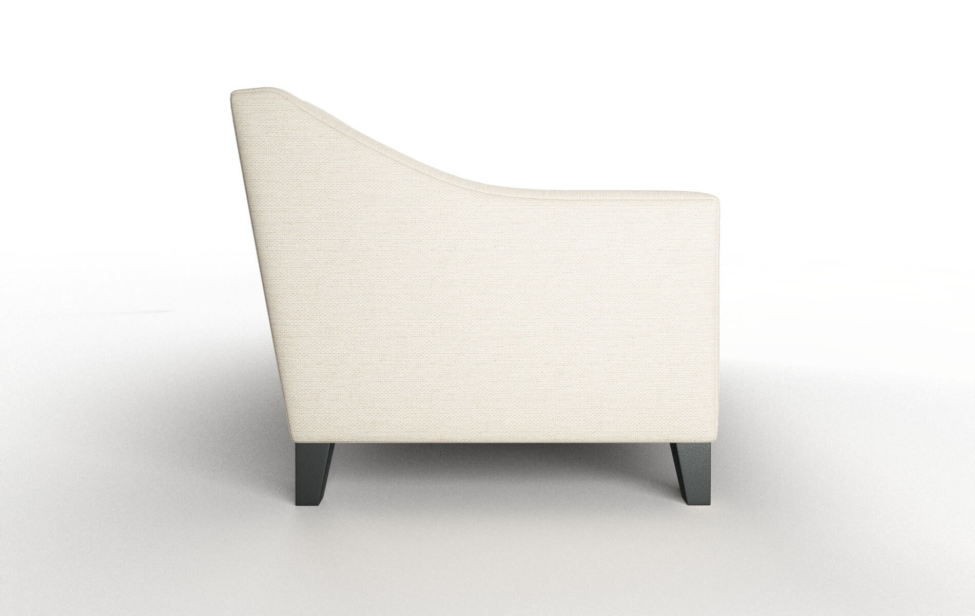 Seville Avenger Beach Sofa espresso legs 3