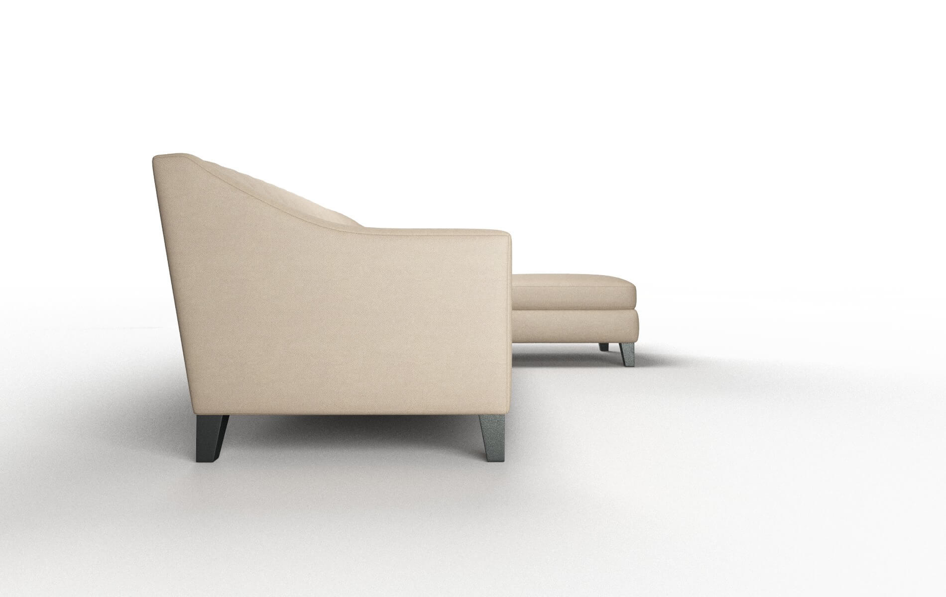 Seville Avenger Driftwood Panel espresso legs 3