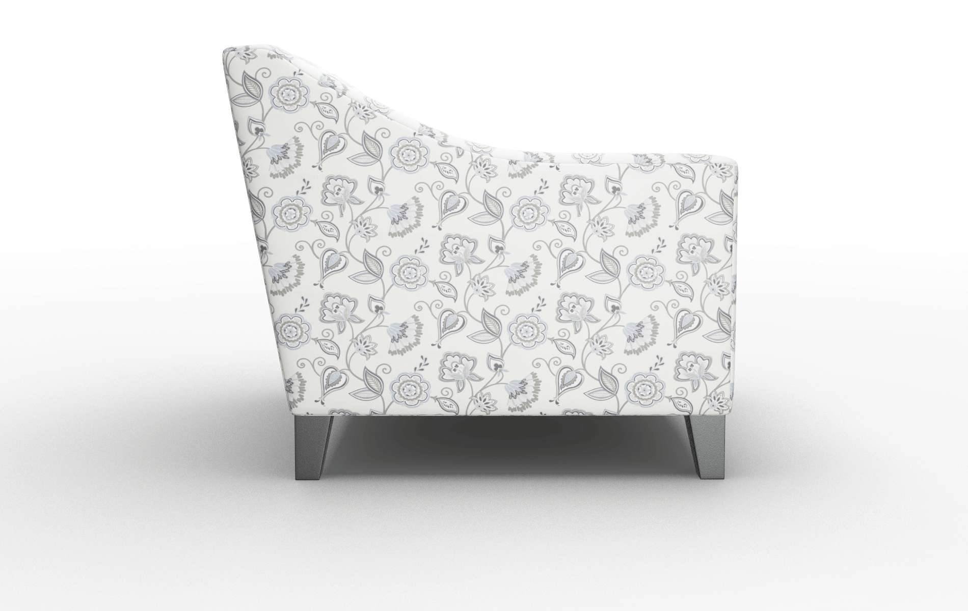 Seville Avignon Sky Chair espresso legs 3