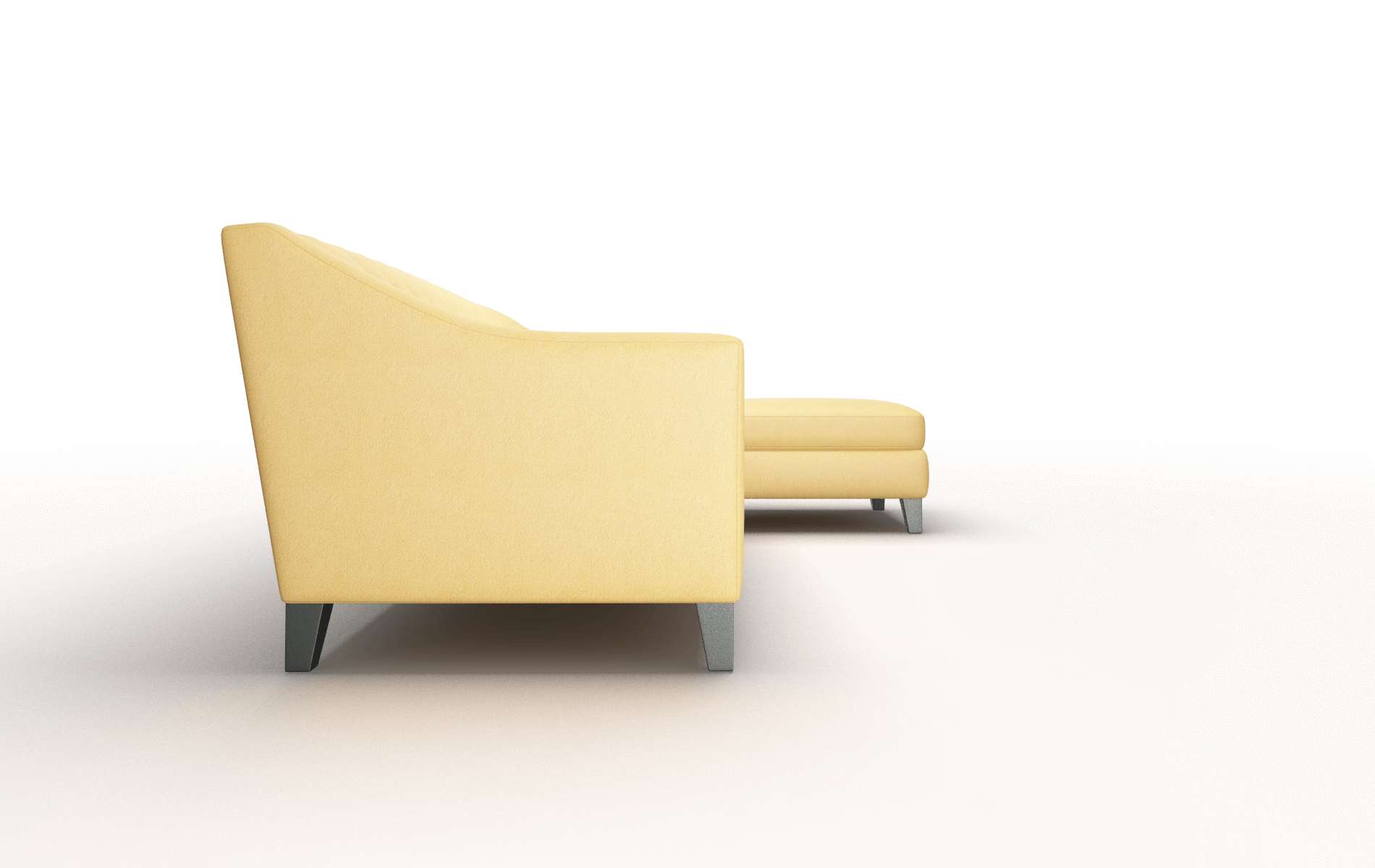 Seville Bella Amber Panel espresso legs 3