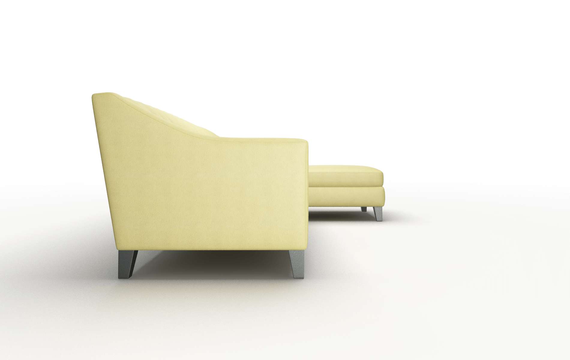 Seville Bella Apple Panel espresso legs 3