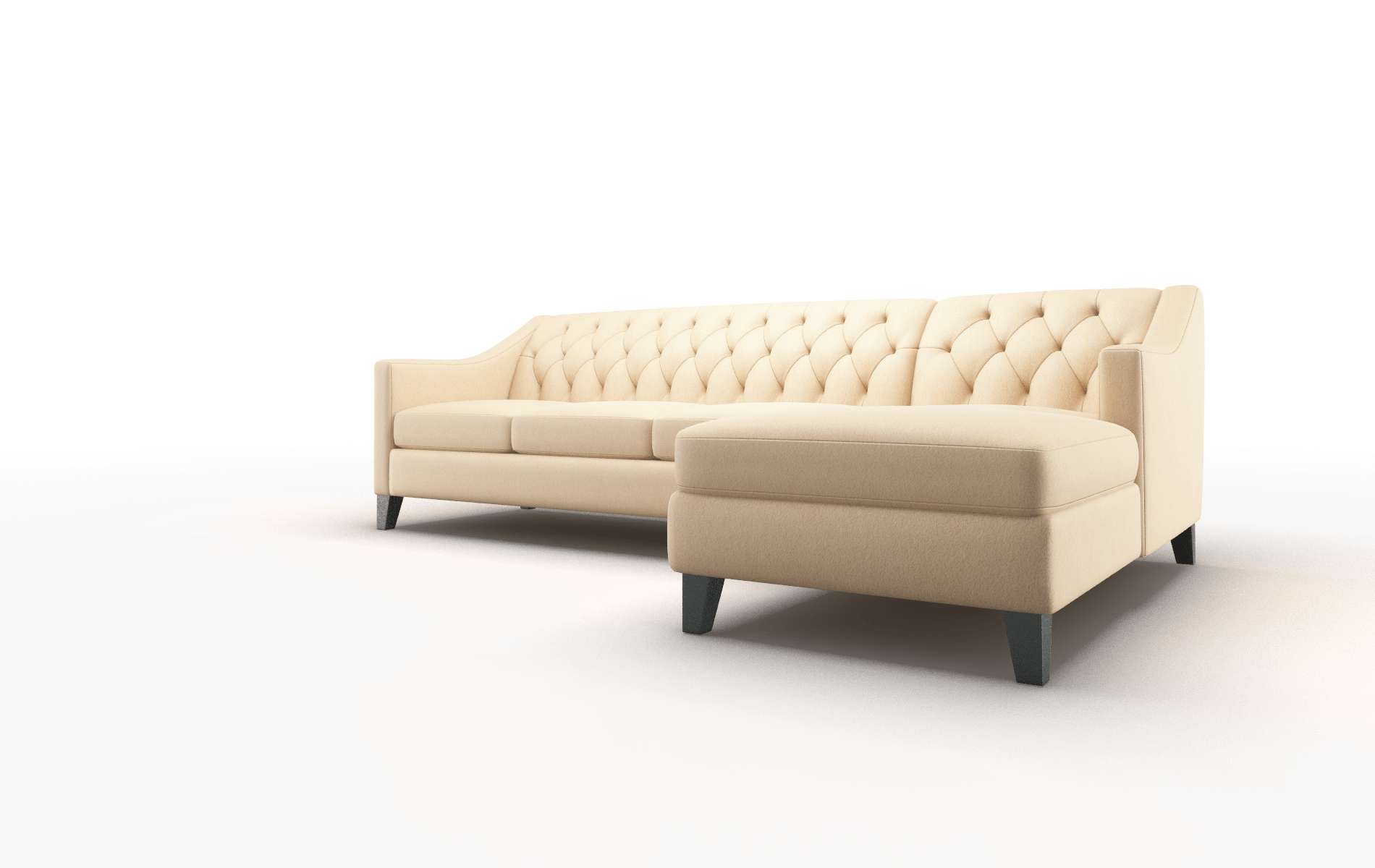 Seville Bella Coffee Panel espresso legs 4