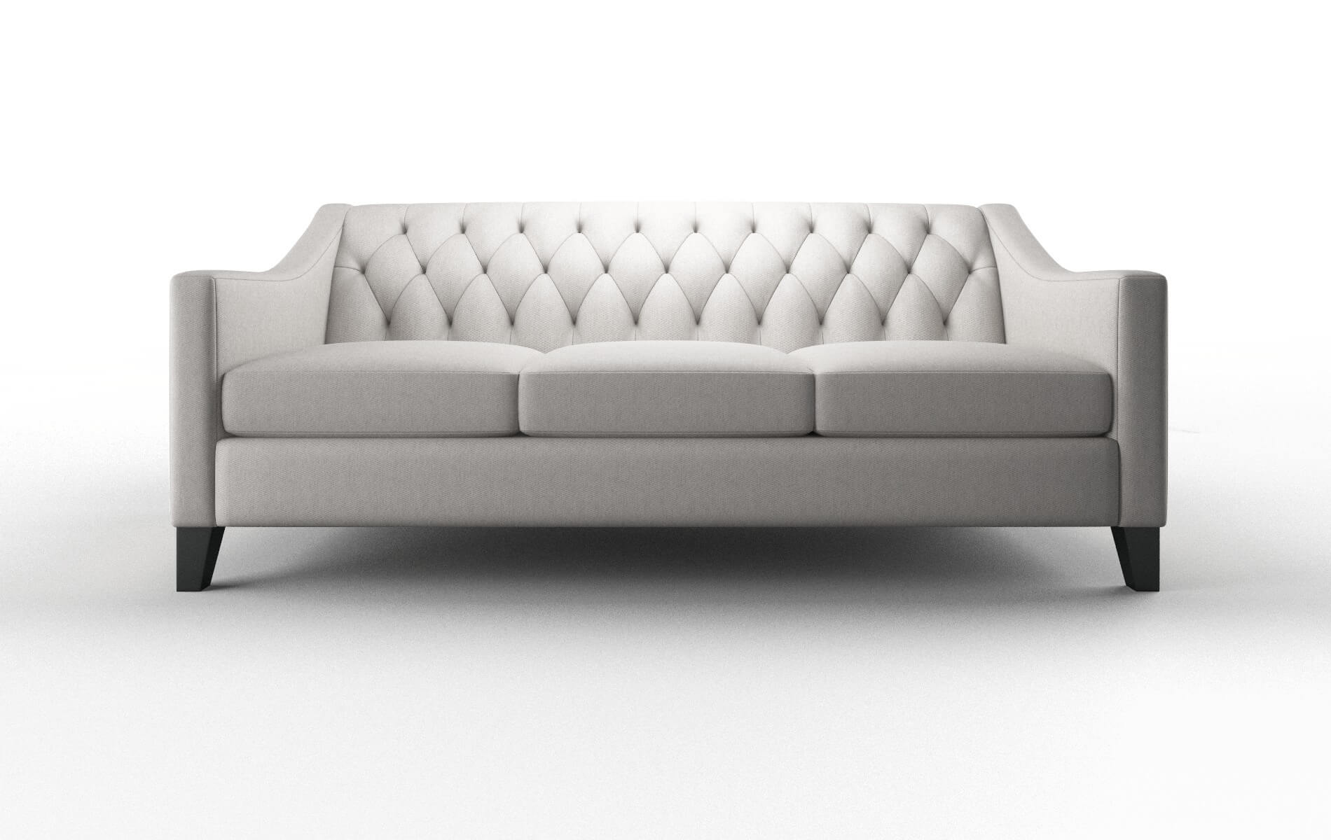 Seville Curious Spa Sofa espresso legs 1