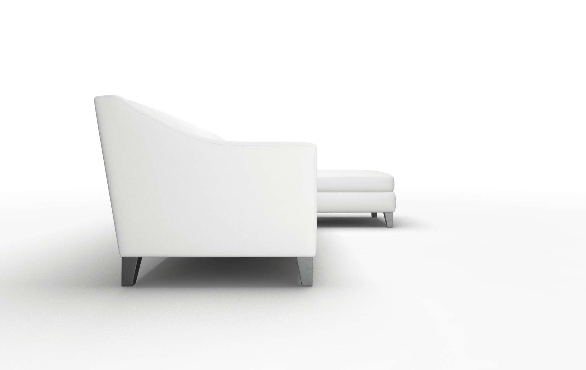 Seville Dawson Platinum Panel espresso legs 3