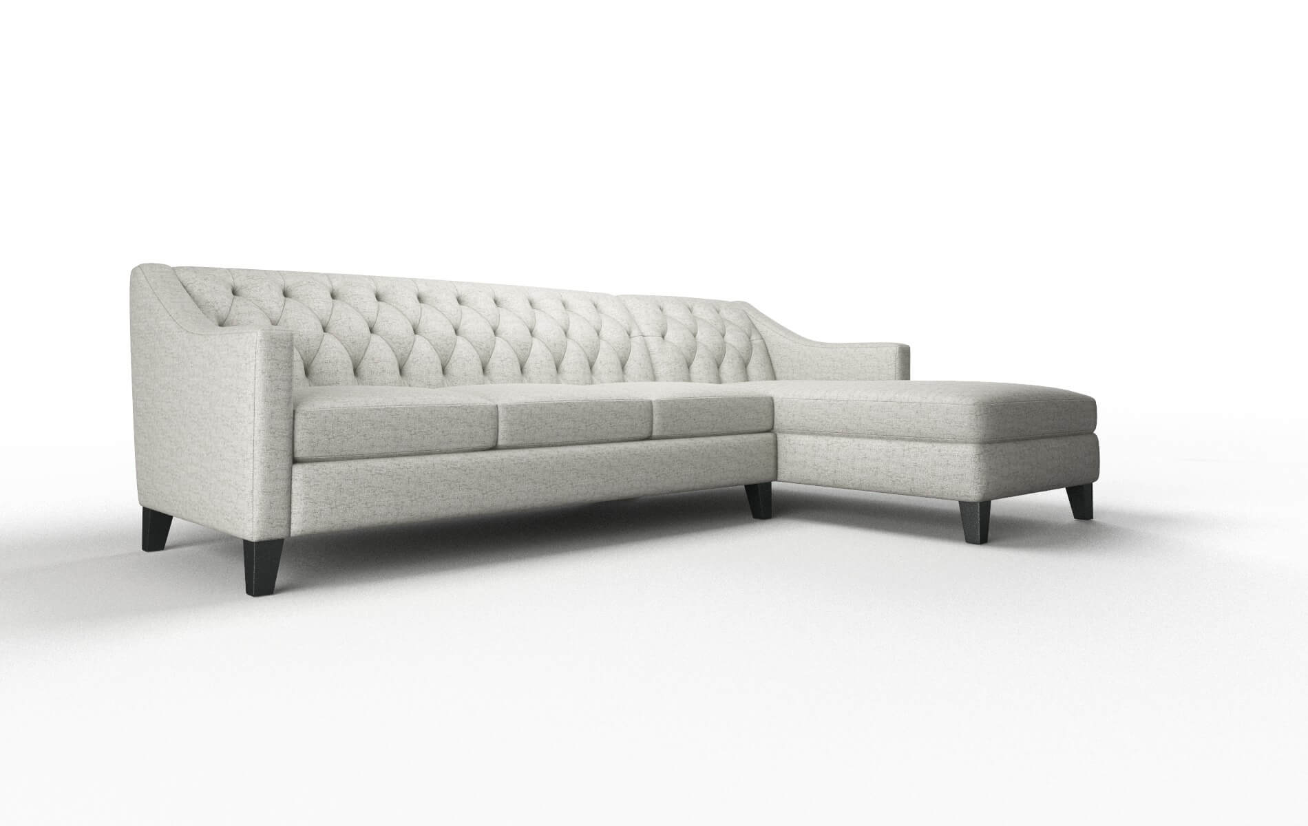 Seville Derby Ash Panel espresso legs 2