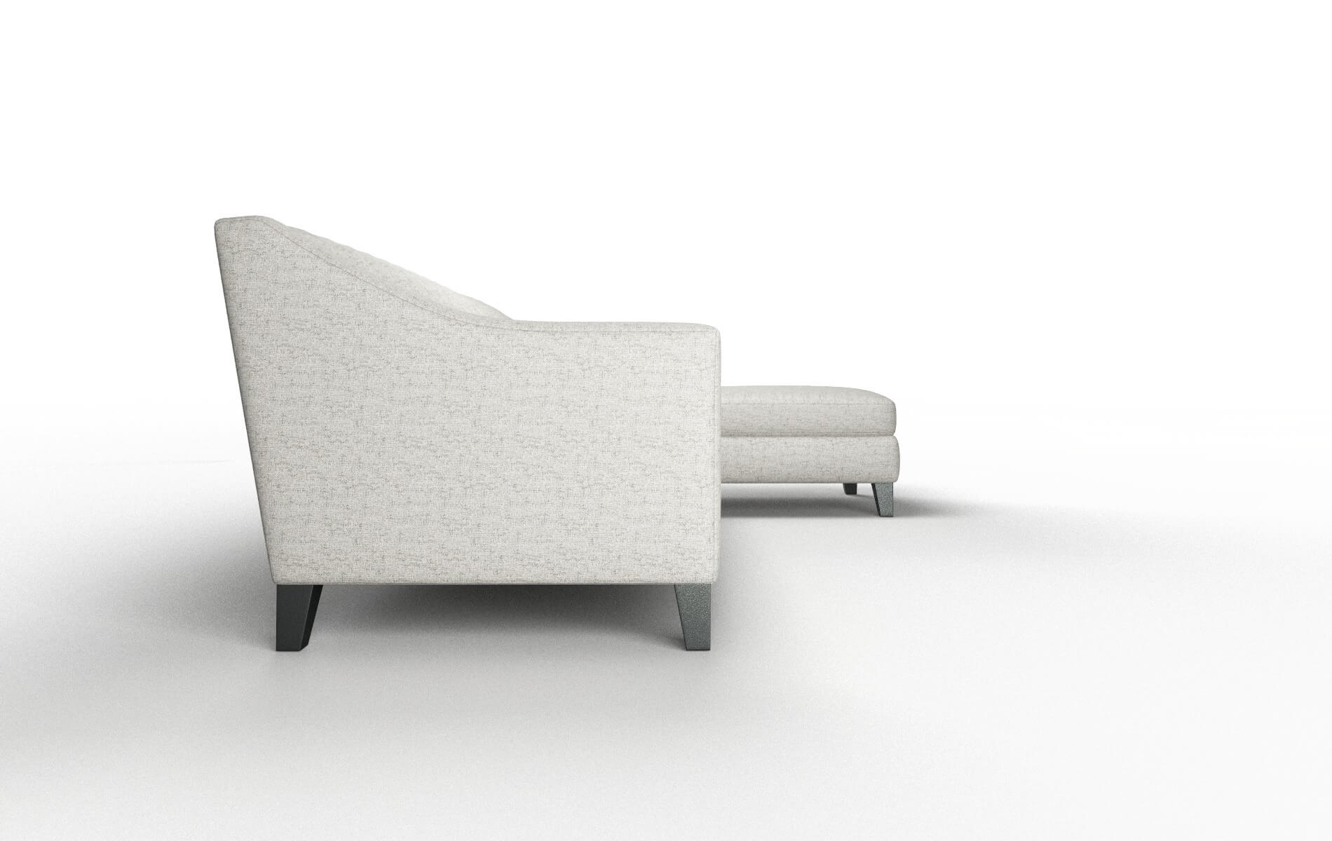 Seville Derby Ash Panel espresso legs 3