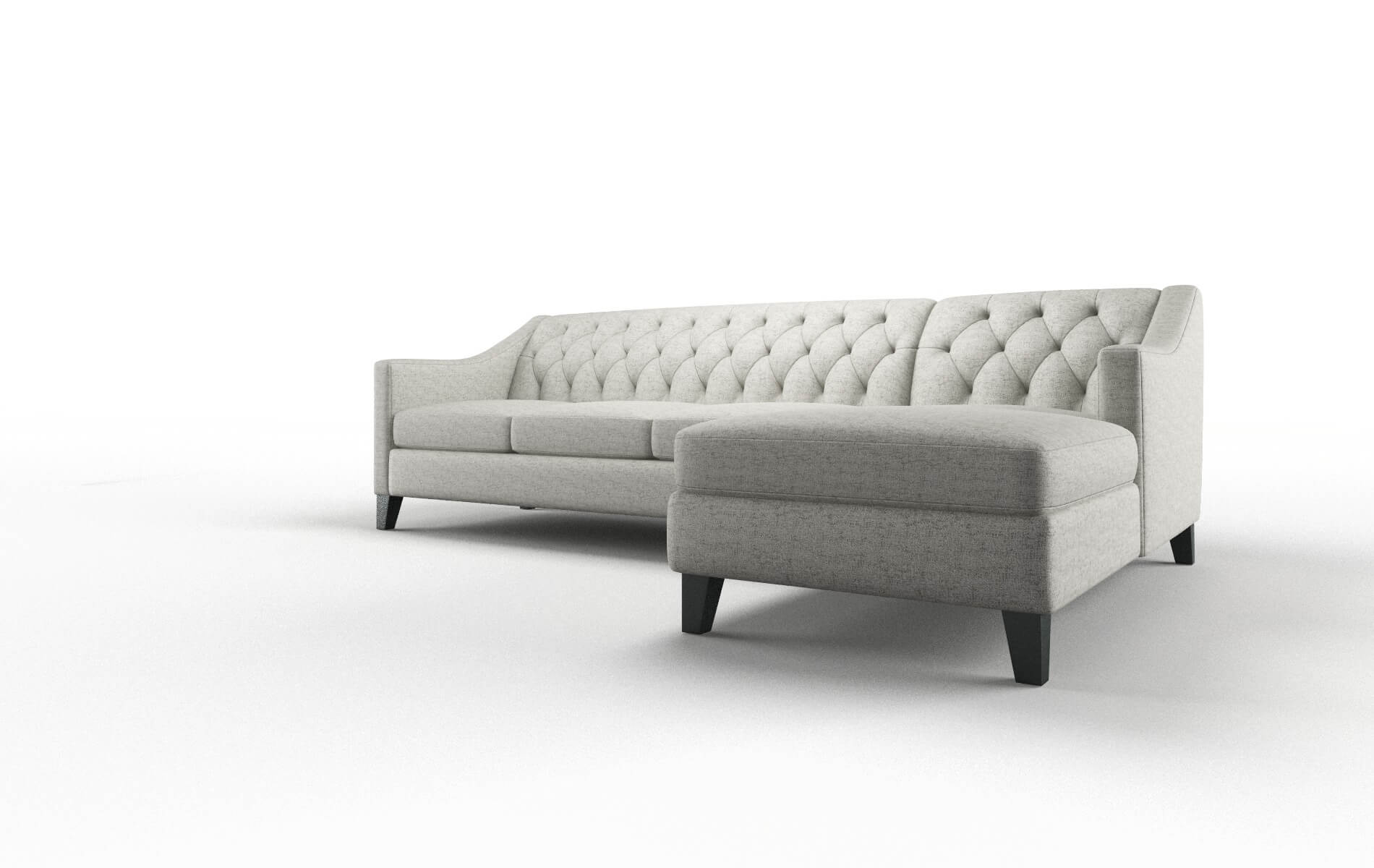 Seville Derby Ash Panel espresso legs 4