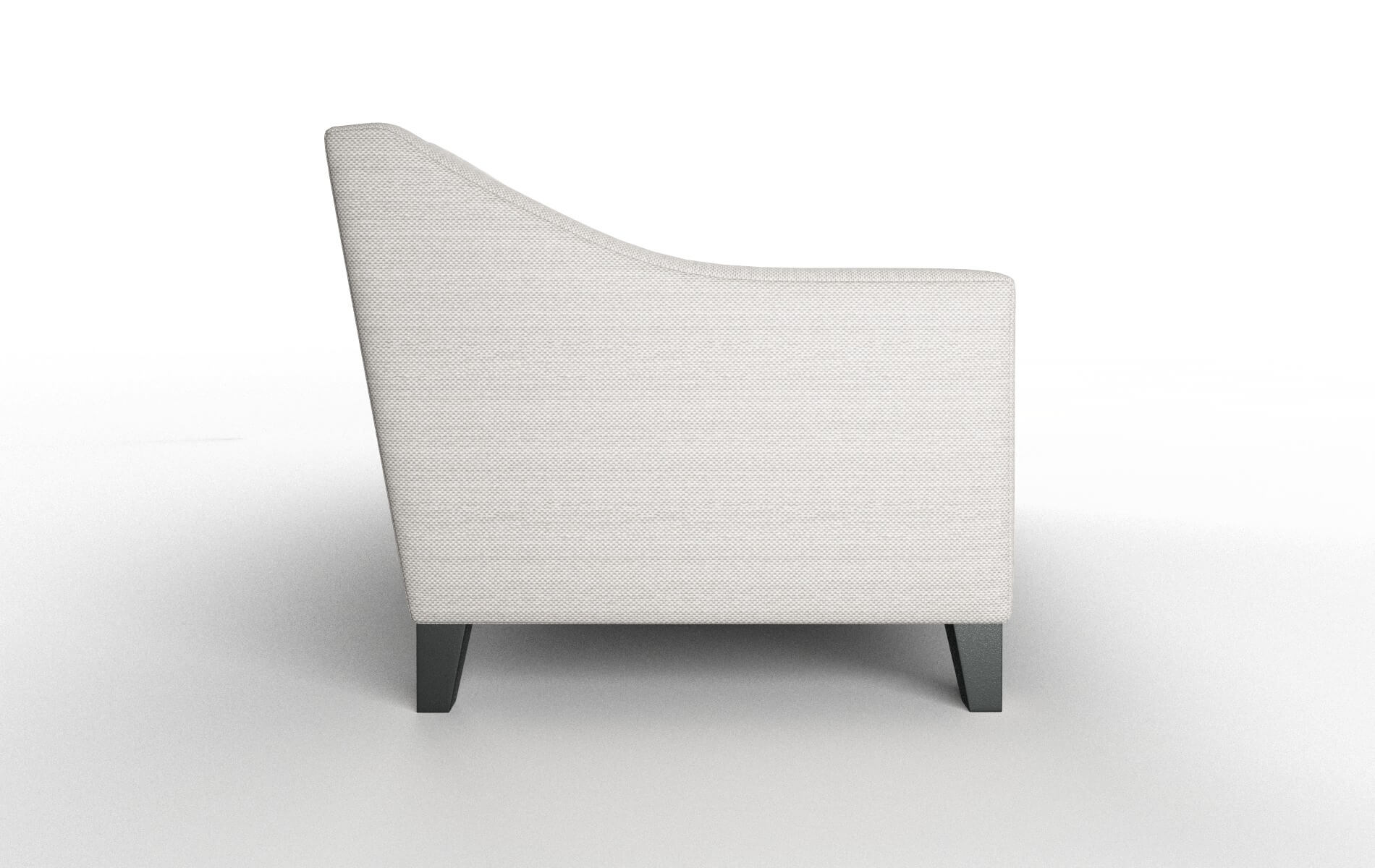 Seville Derby Grey Sofa espresso legs 3