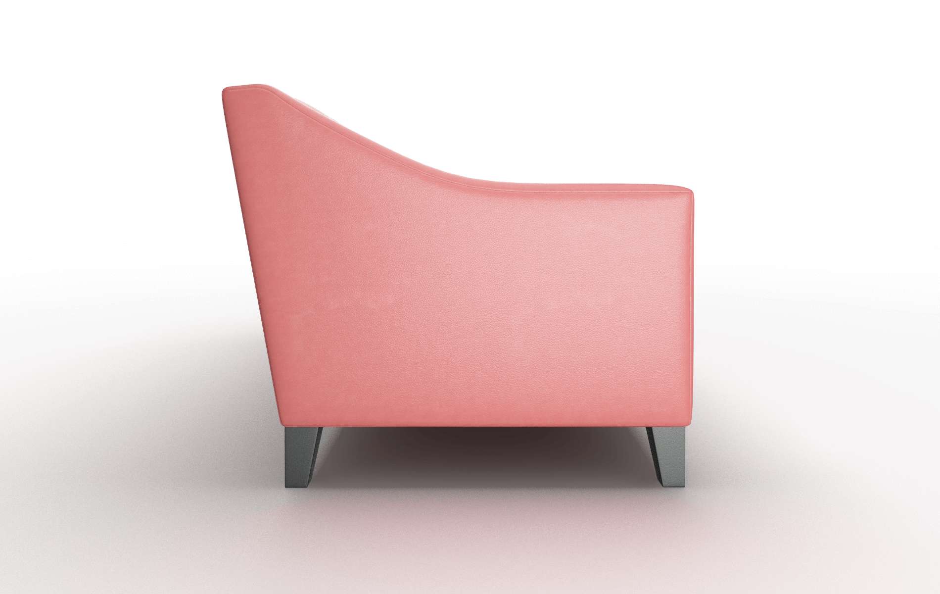 Seville Dillion Cordovan Sofa espresso legs 3